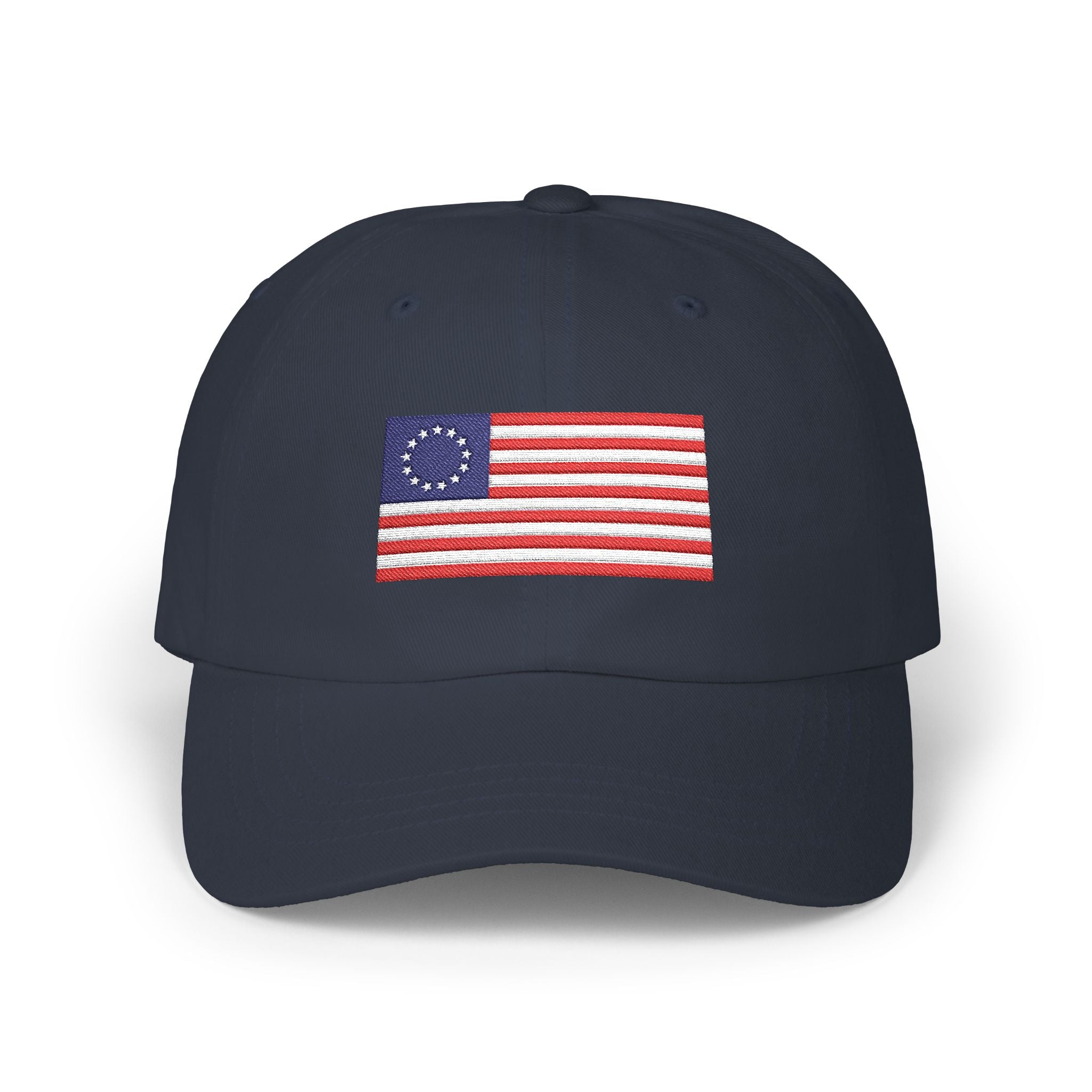 Betsy Ross Flag Hat