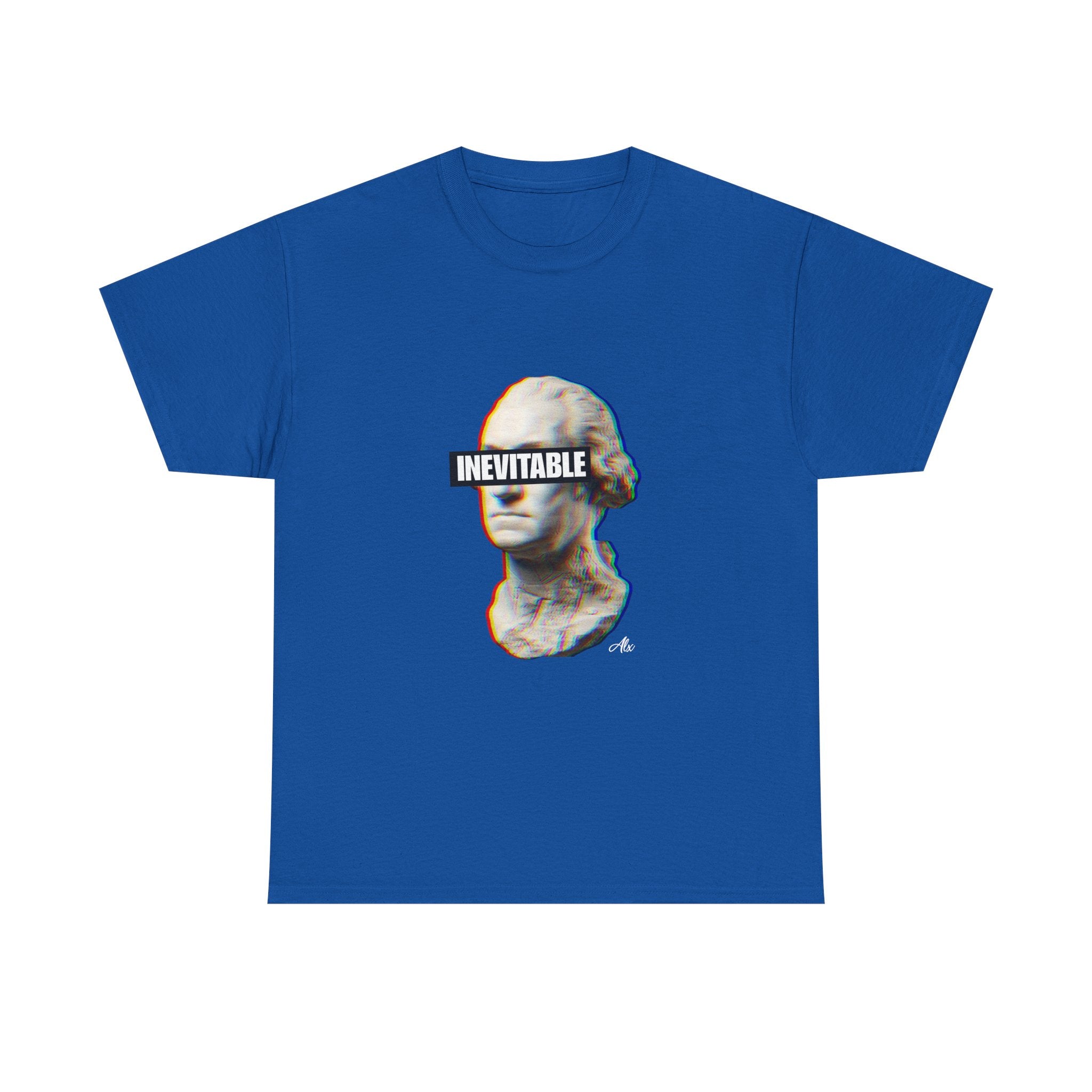 Washington "Inevitable" T-Shirt
