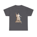 Emperor Washington "Inevitable" T-Shirt