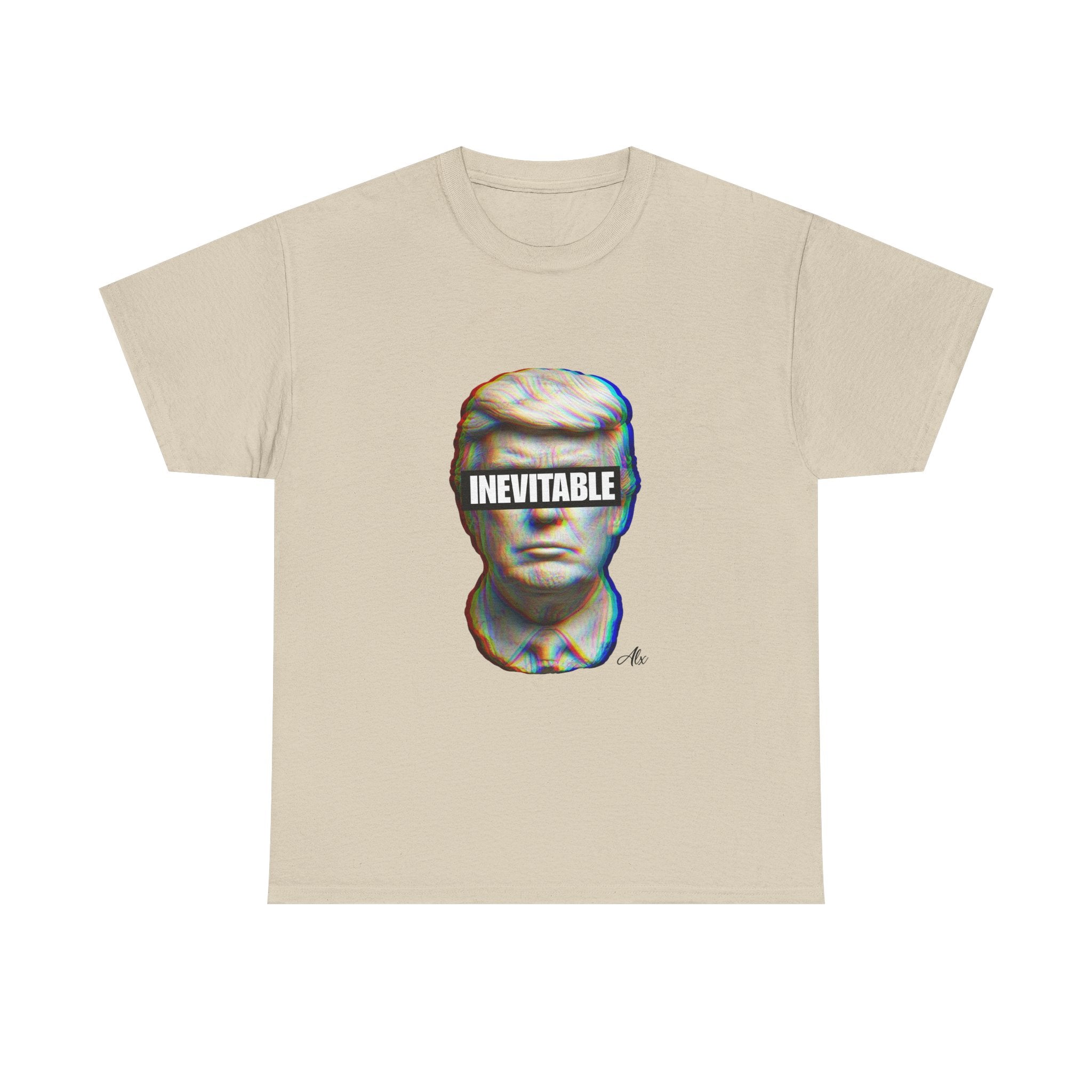 Trump "Inevitable" T-Shirt