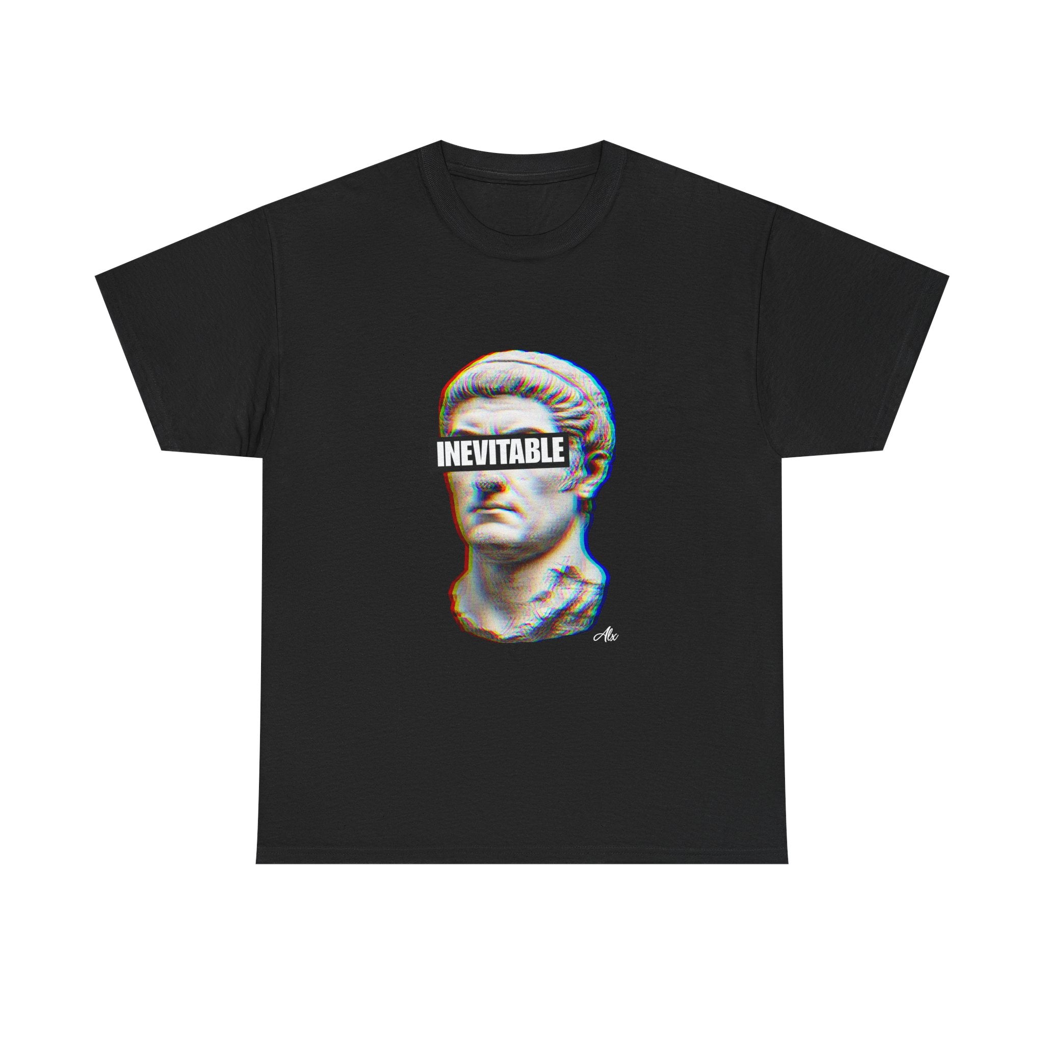Constantine "Inevitable" T-Shirt