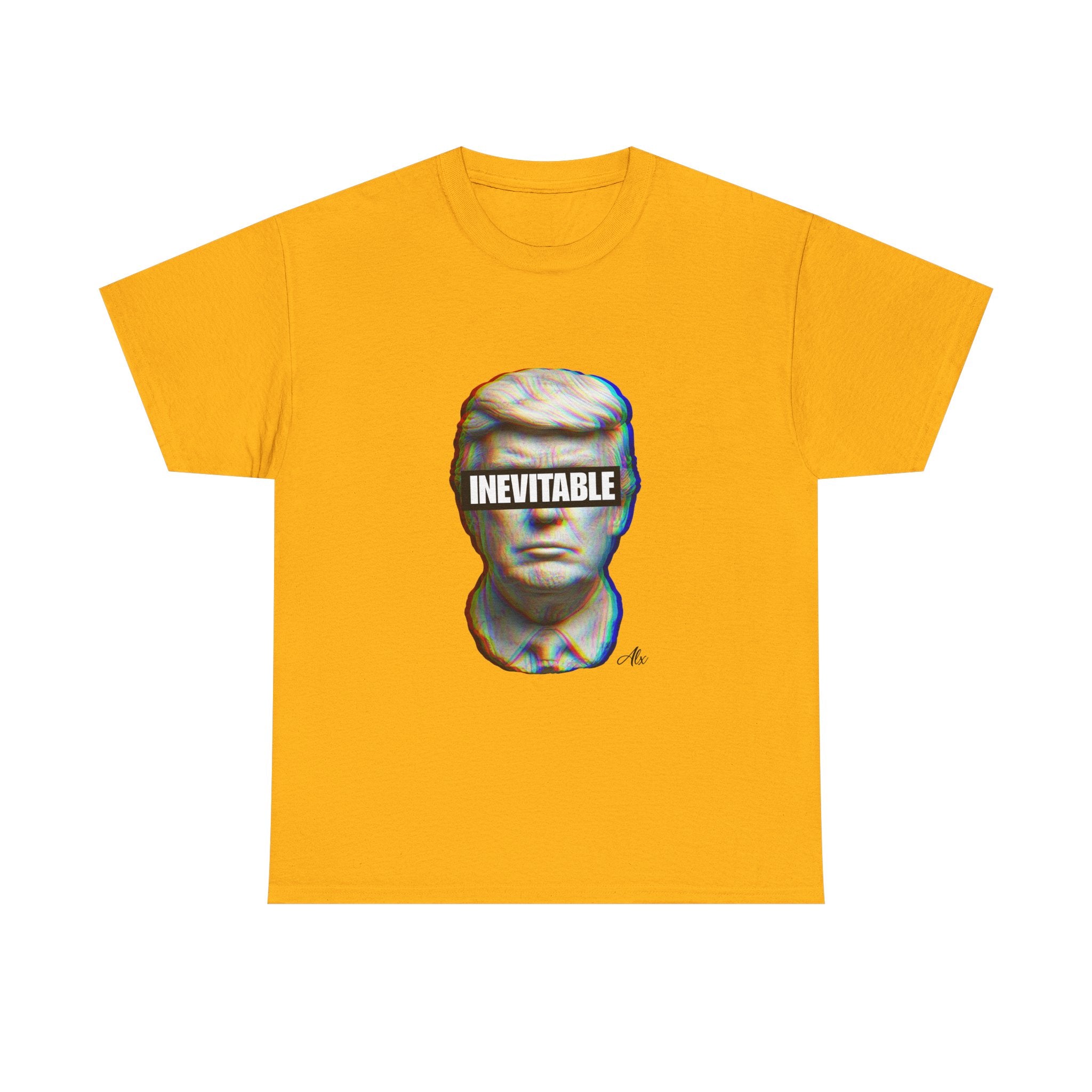 Trump "Inevitable" T-Shirt