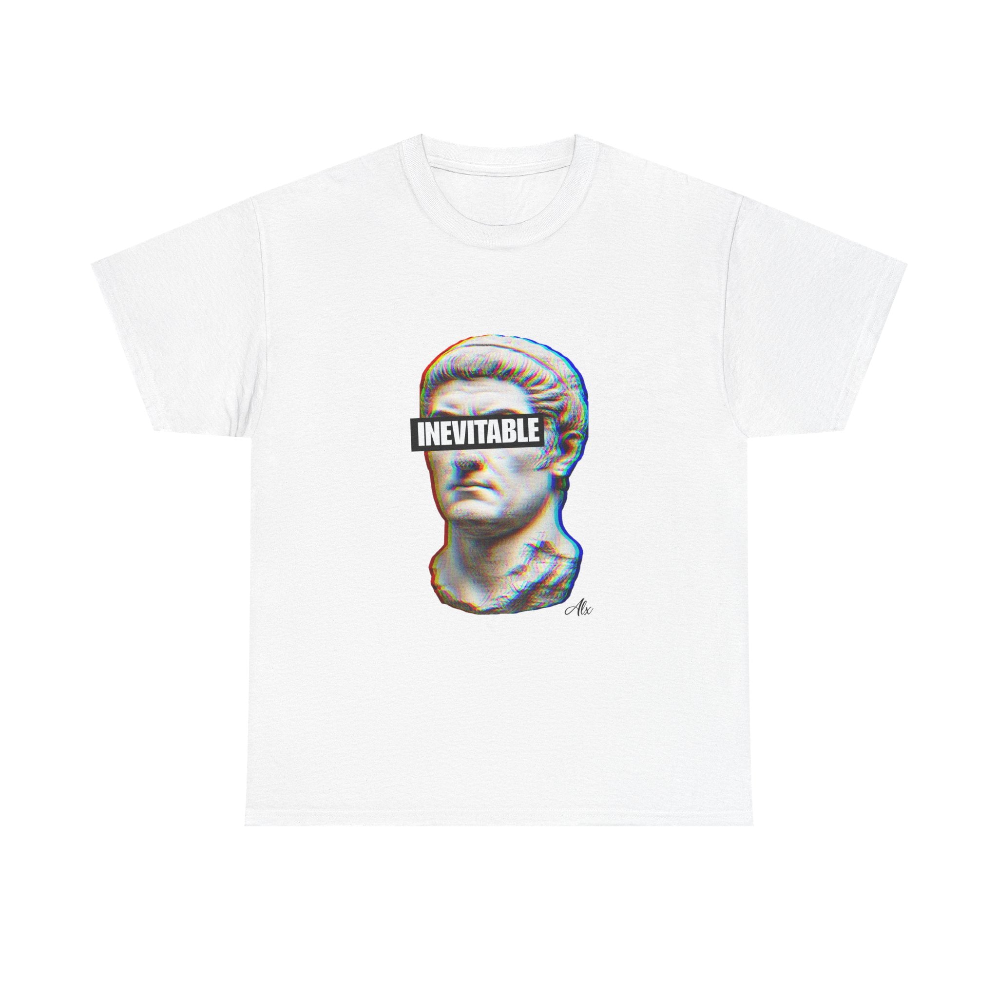 Constantine "Inevitable" T-Shirt