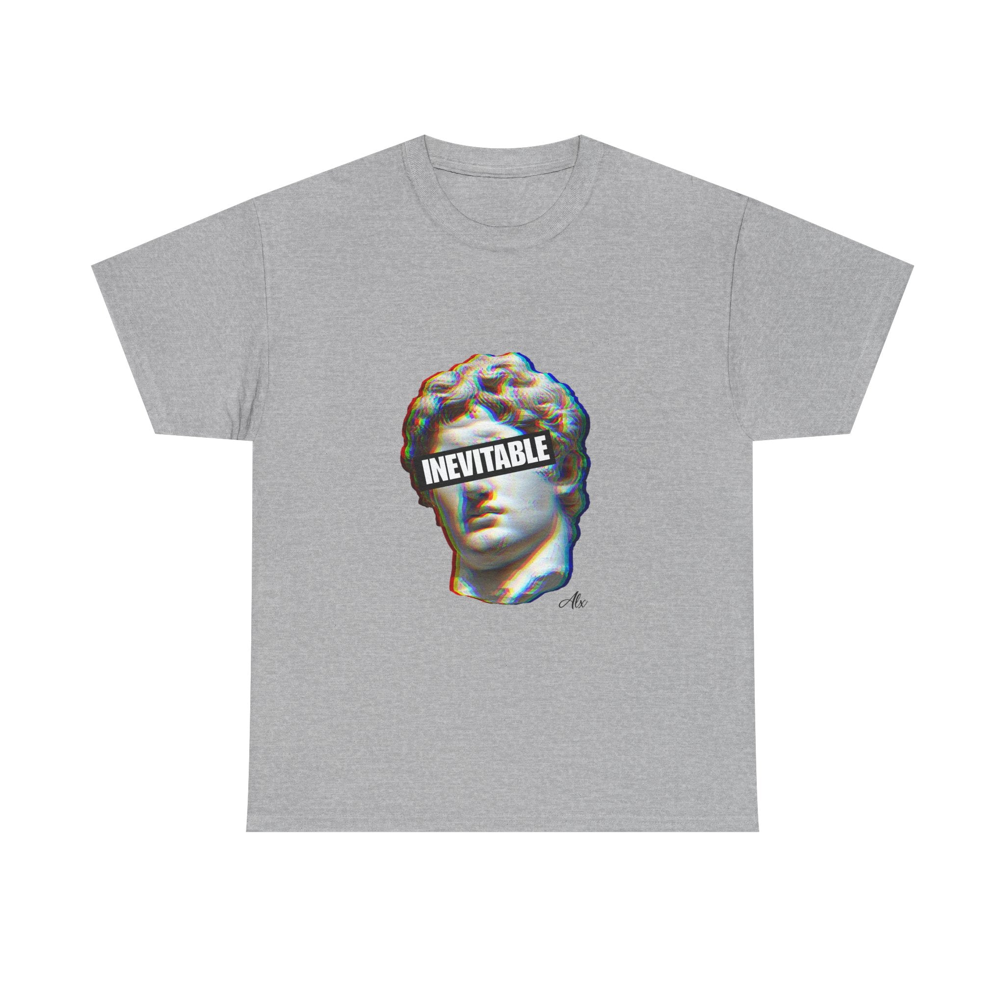 David "Inevitable" T-Shirt