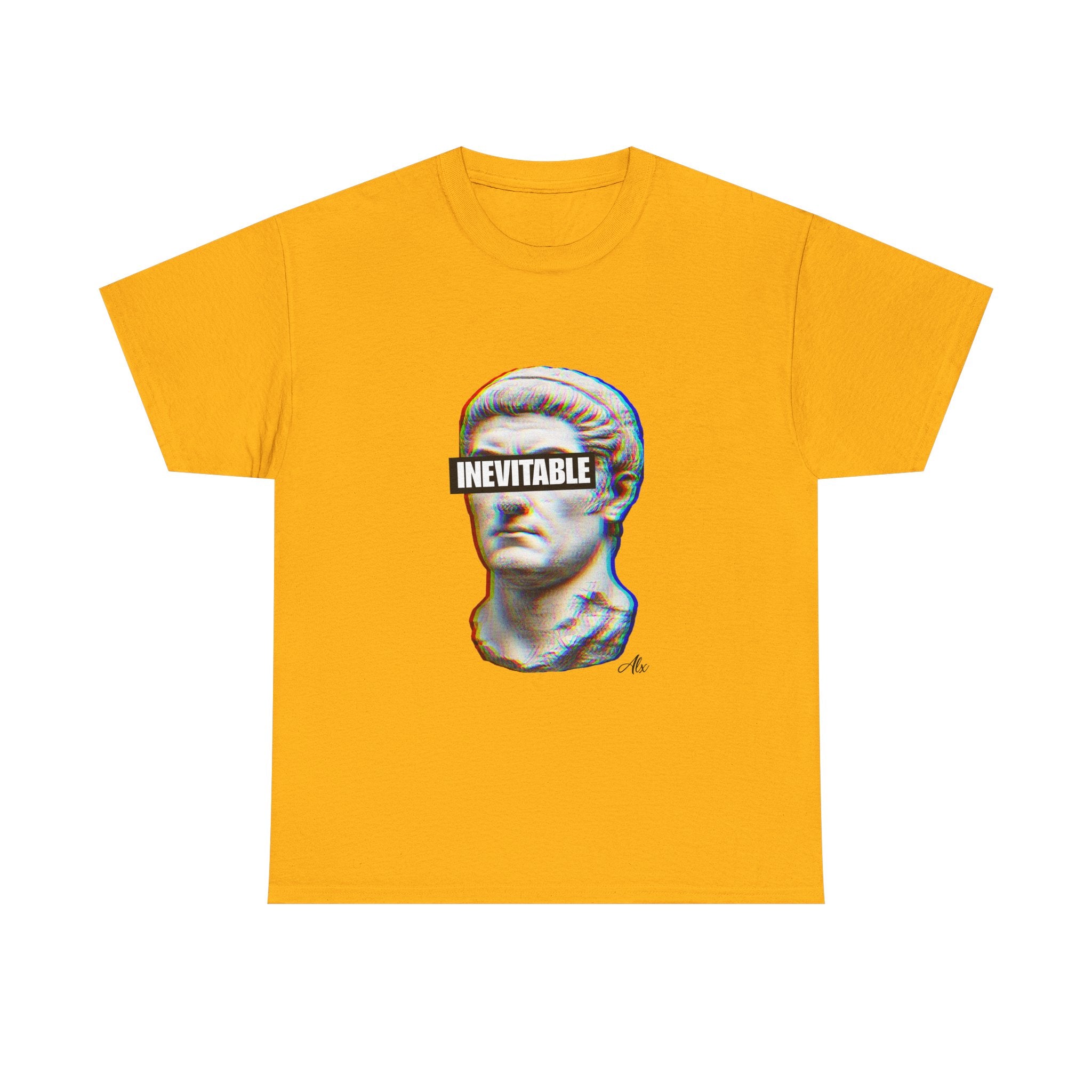 Constantine "Inevitable" T-Shirt
