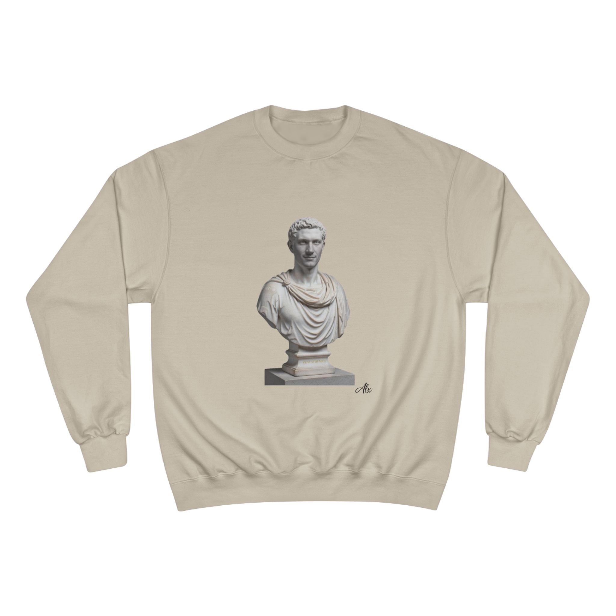 Emperor ALX Crewneck