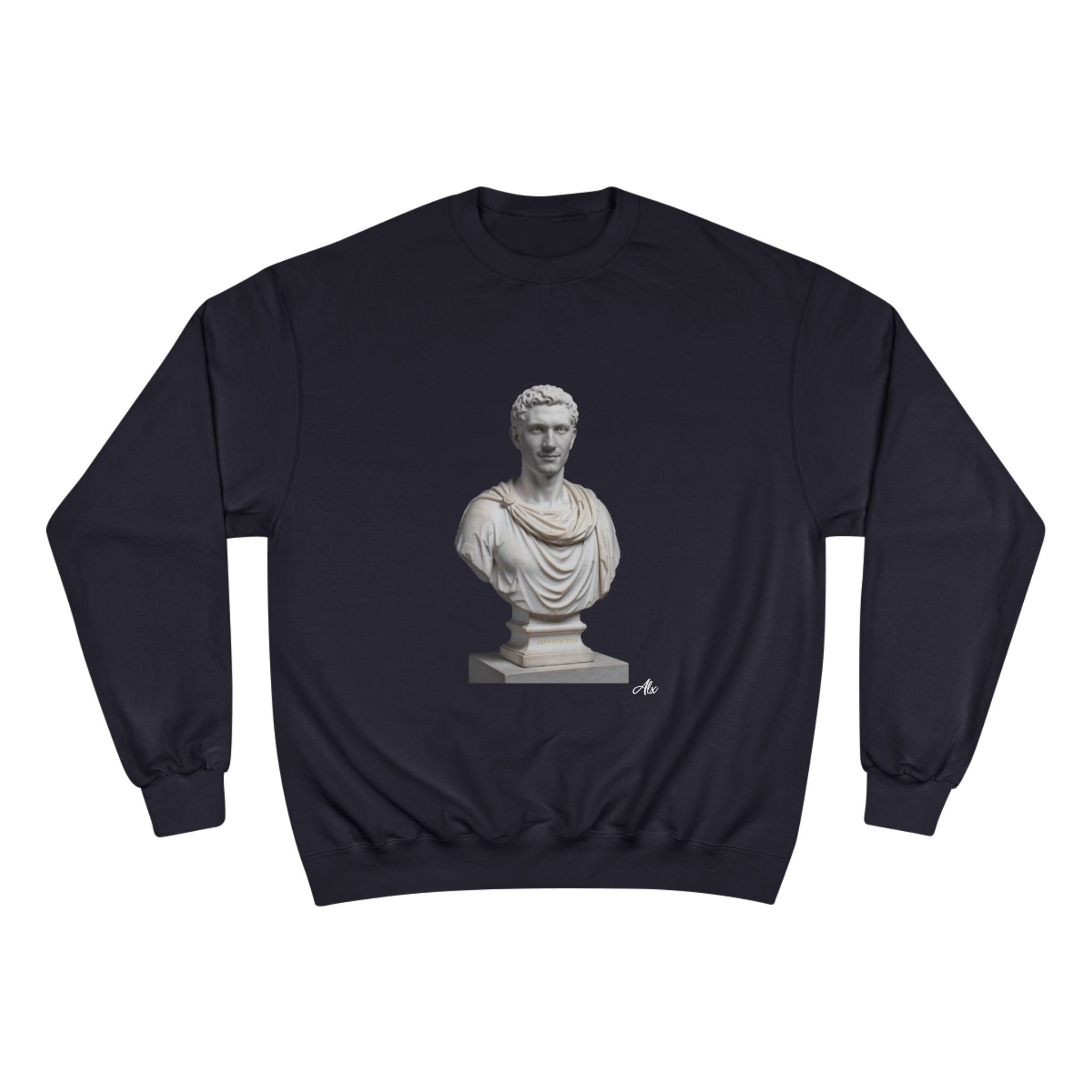 Emperor ALX Crewneck
