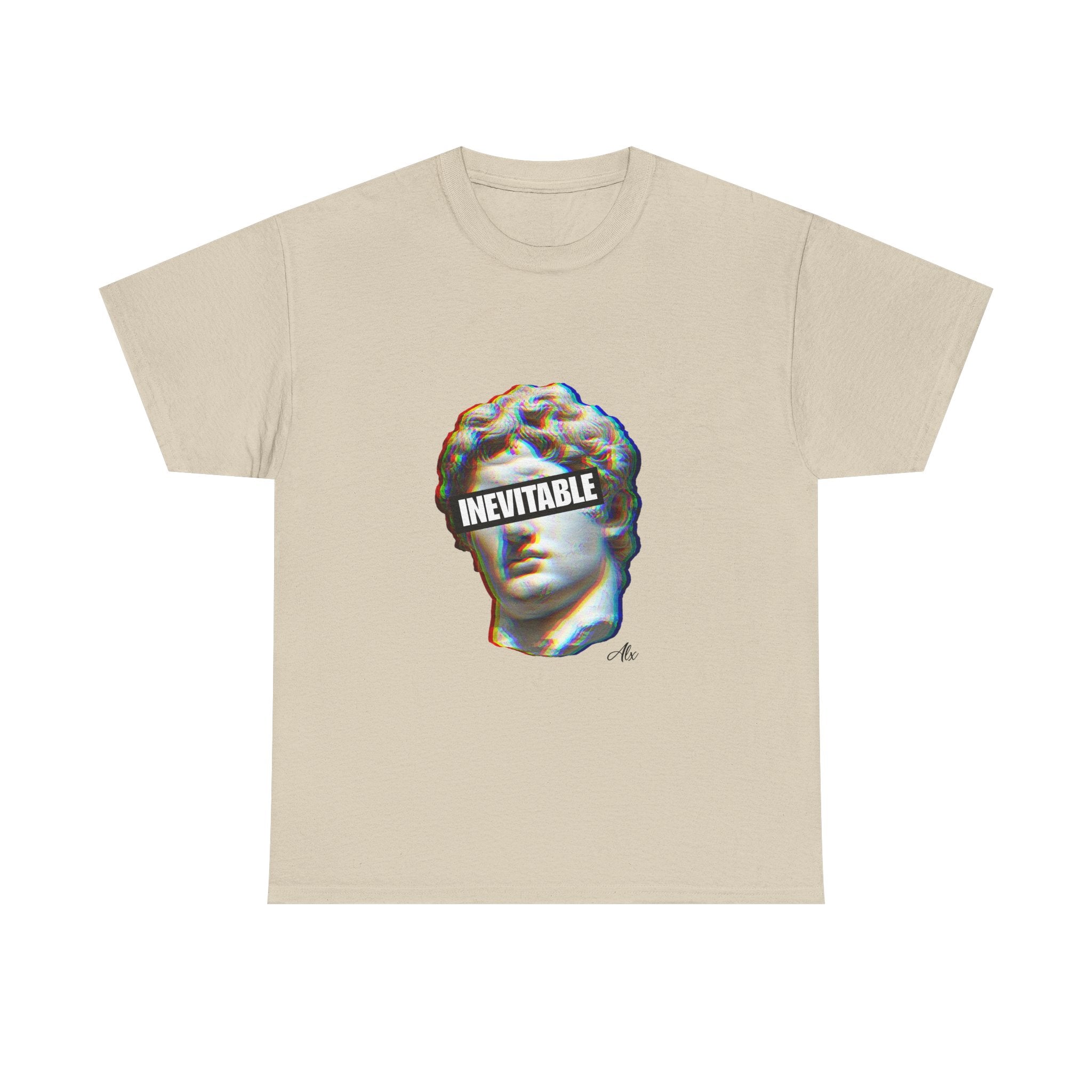 David "Inevitable" T-Shirt