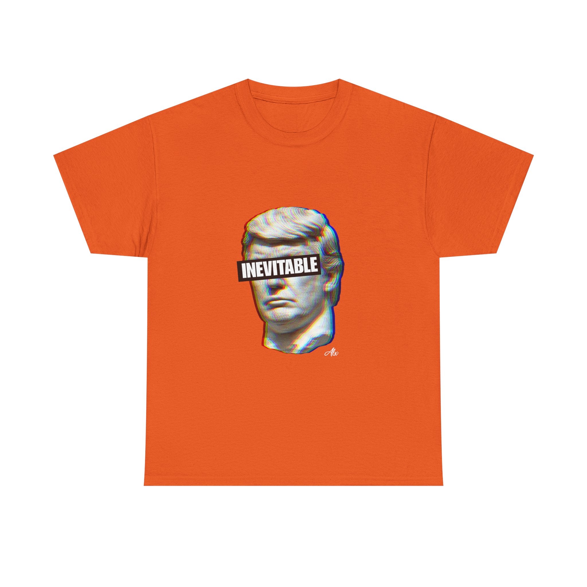 Trump "Inevitable" 2 T-Shirt