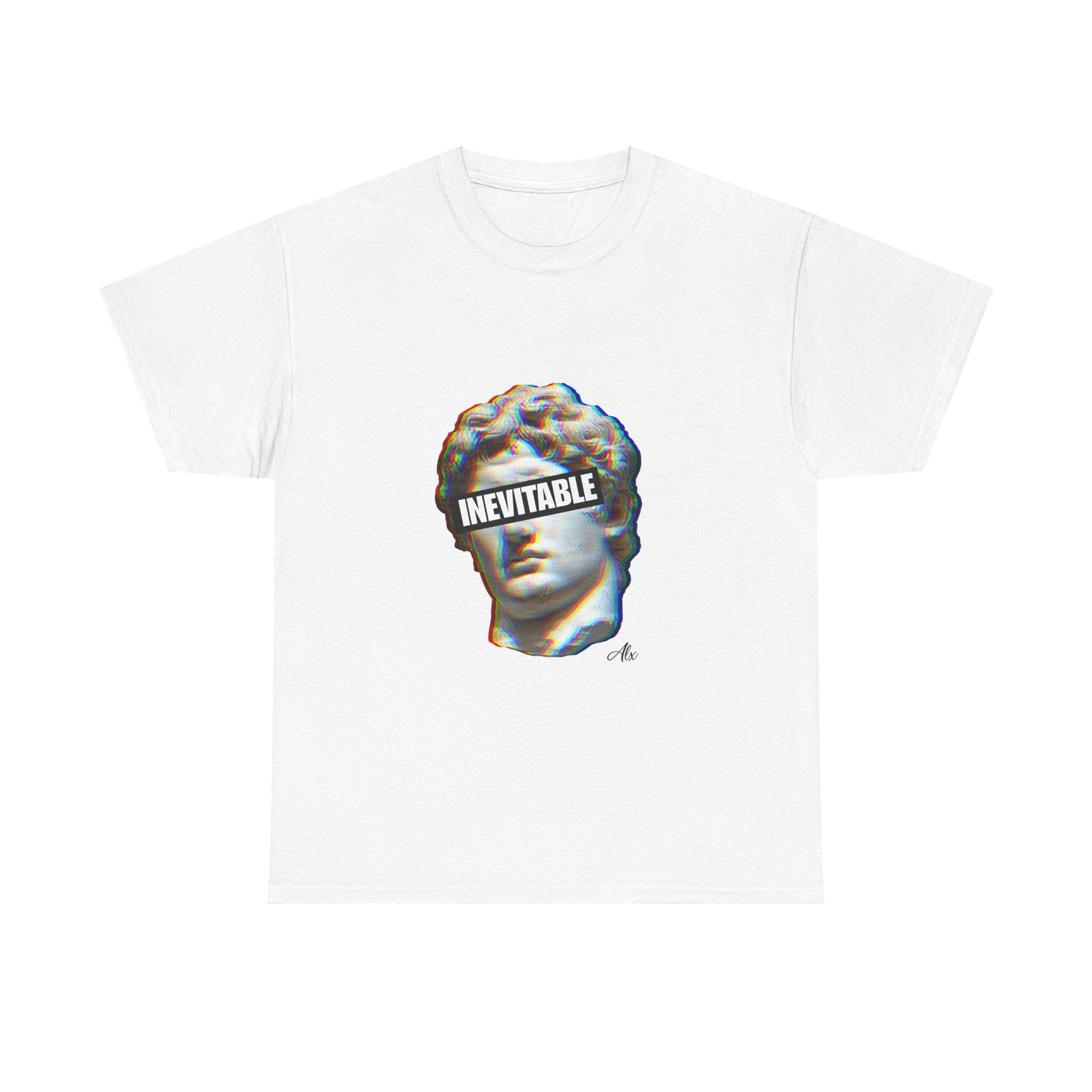 David "Inevitable" T-Shirt