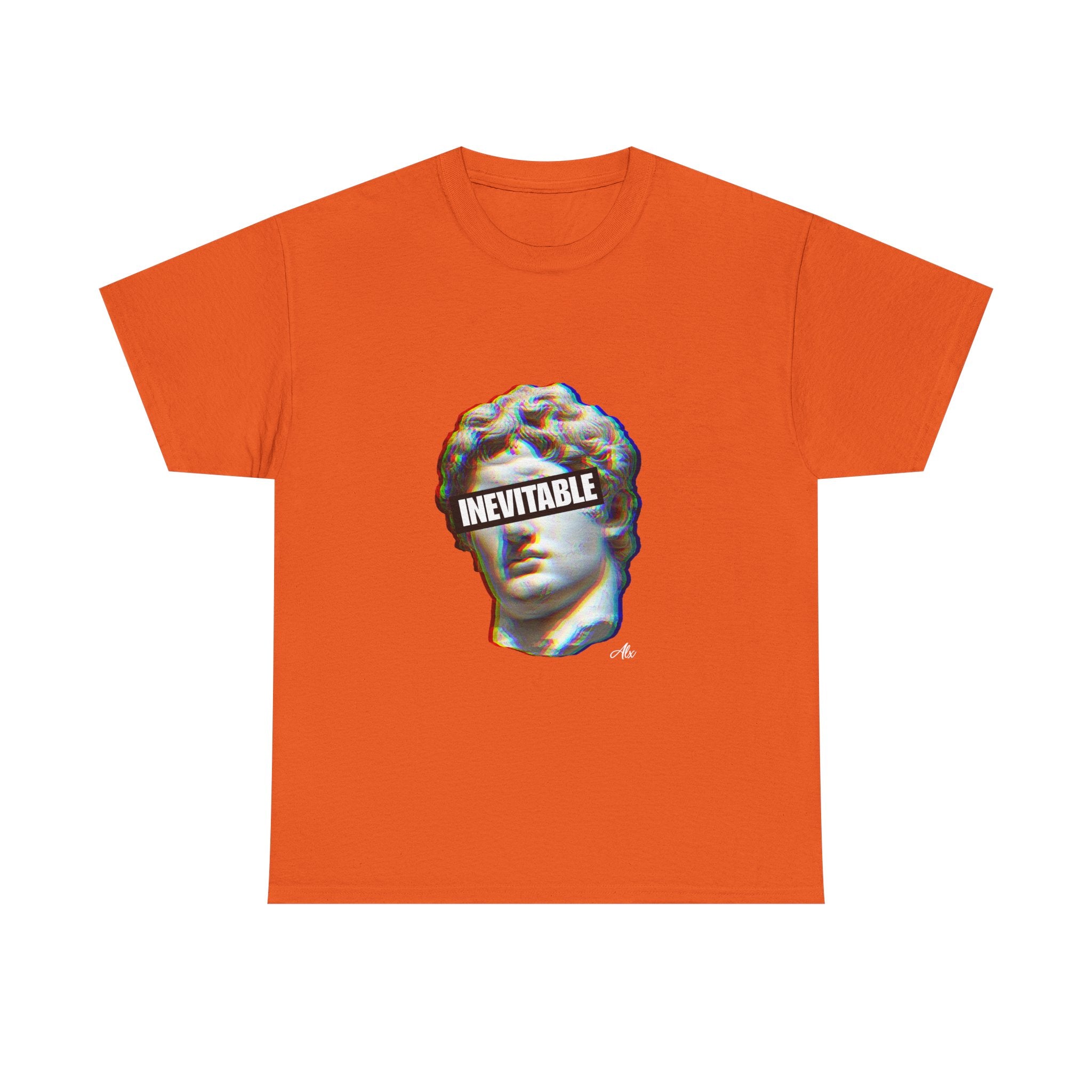 David "Inevitable" T-Shirt