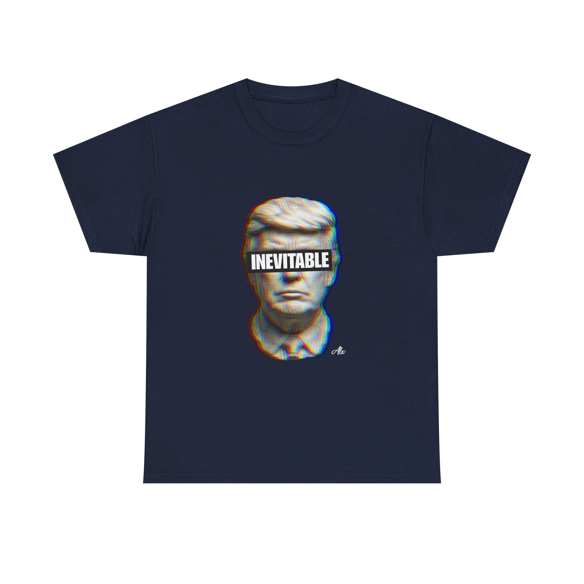 Trump "Inevitable" T-Shirt