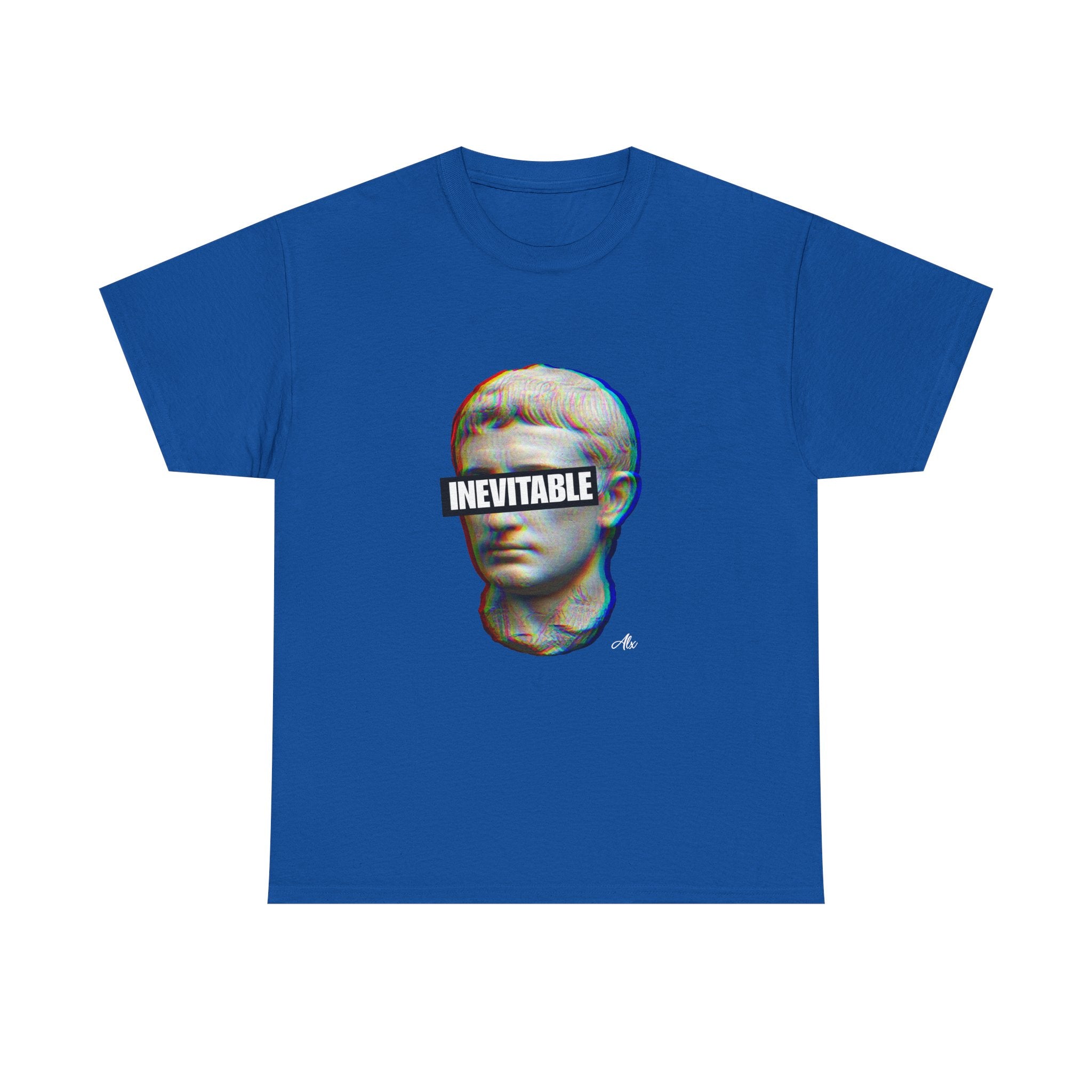 Augustus "Inevitable" T-Shirt