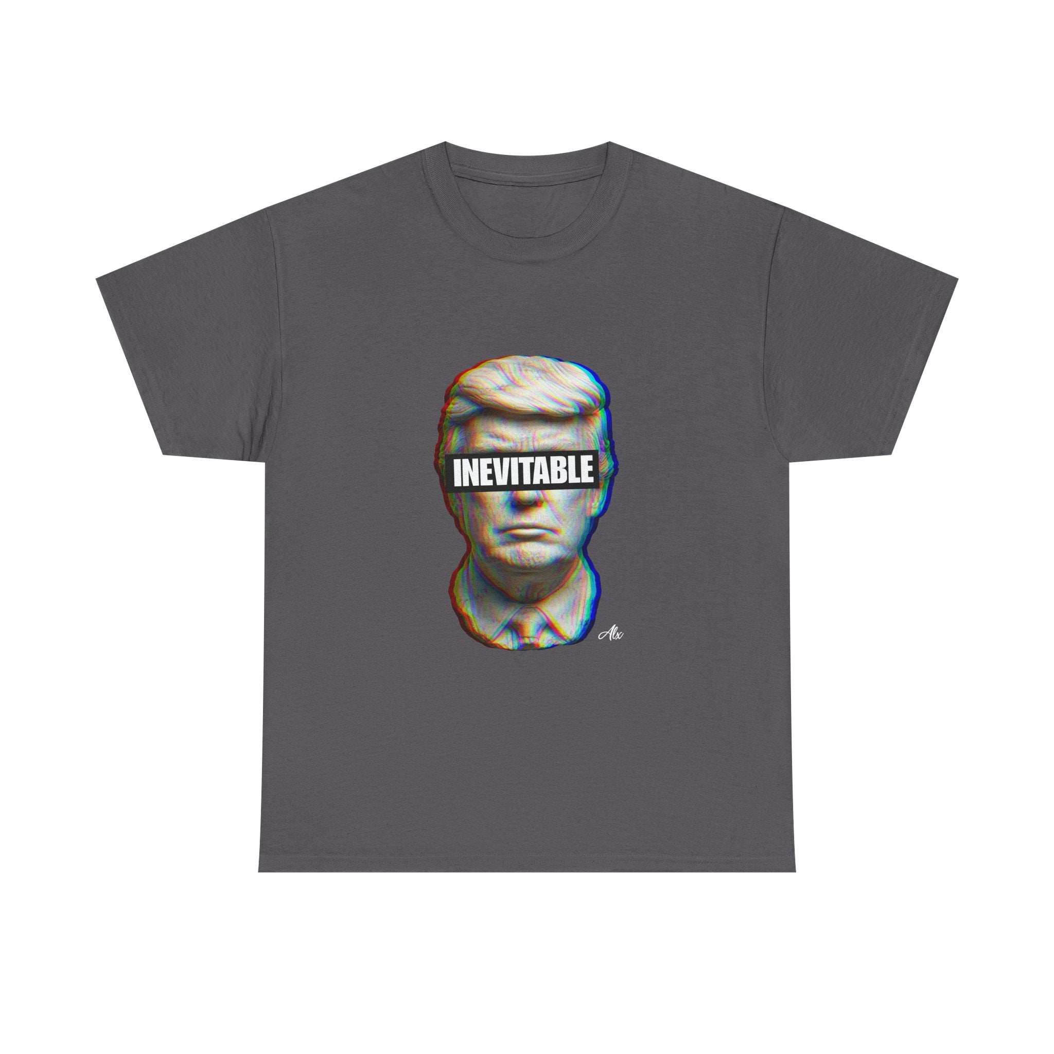 Trump "Inevitable" T-Shirt