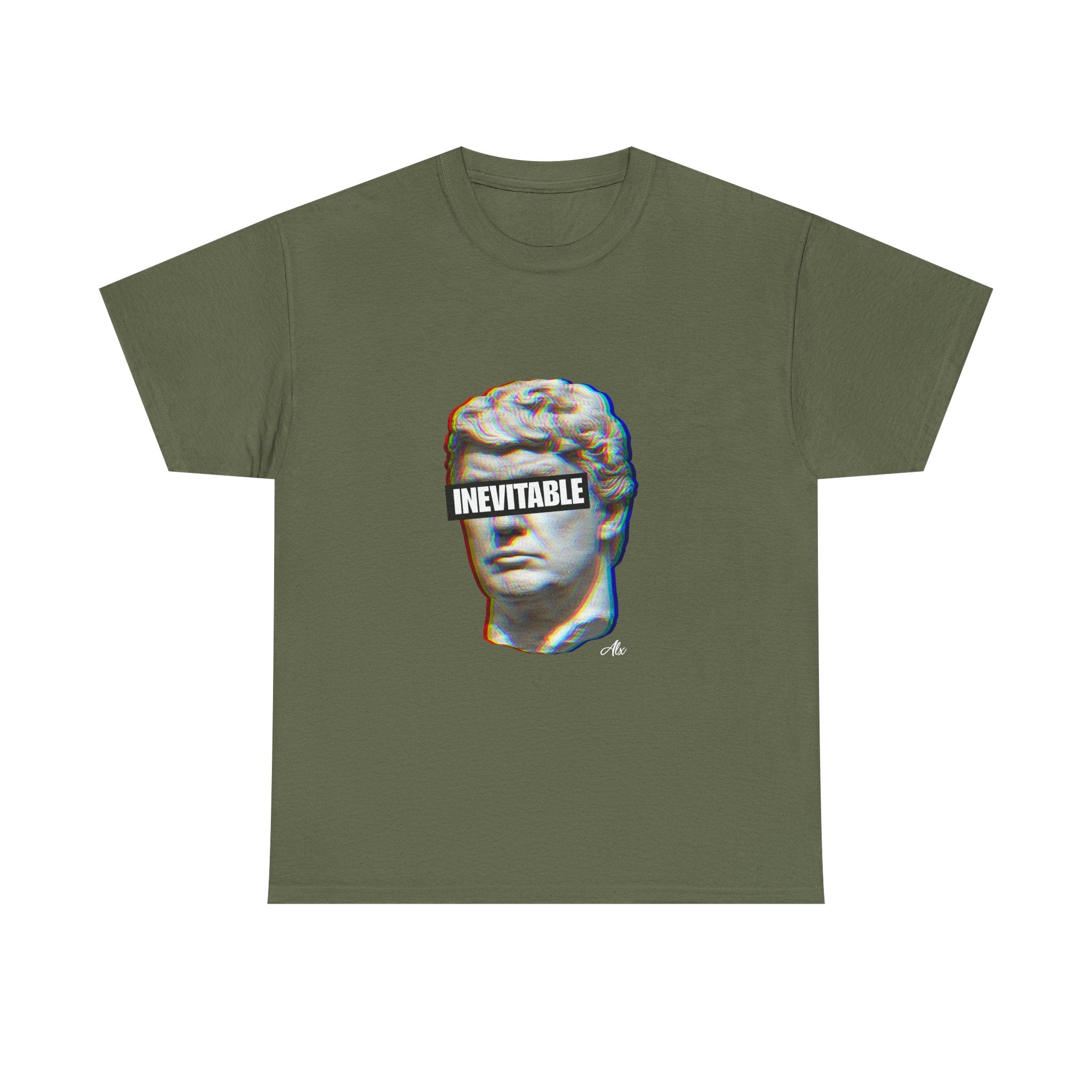 Emperor Trump "Inevitable" T-Shirt