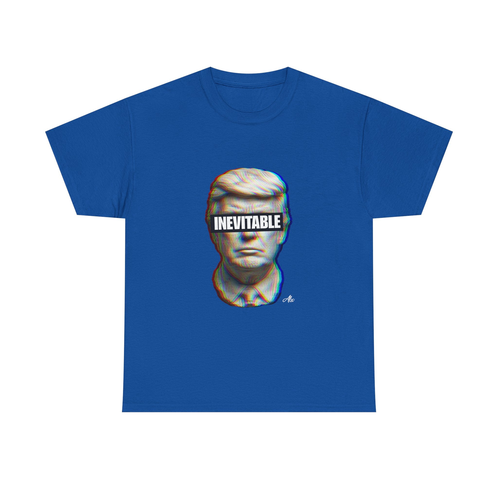 Trump "Inevitable" T-Shirt