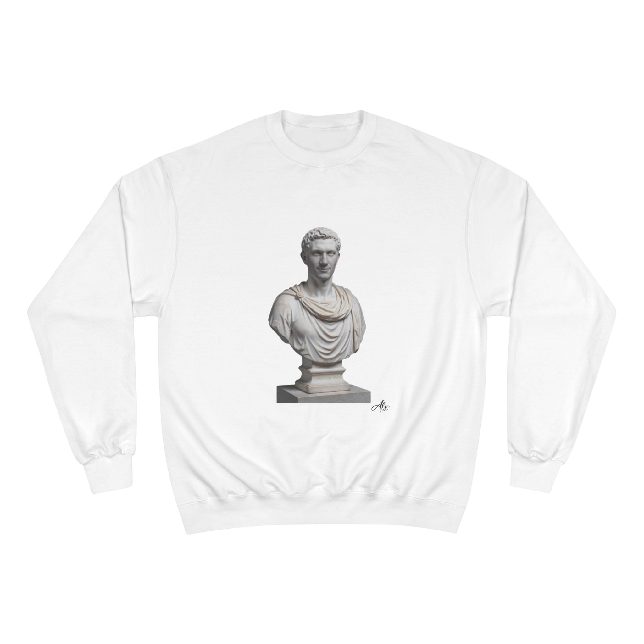 Emperor ALX Crewneck