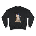 Emperor Washington "Inevitable" Crewneck