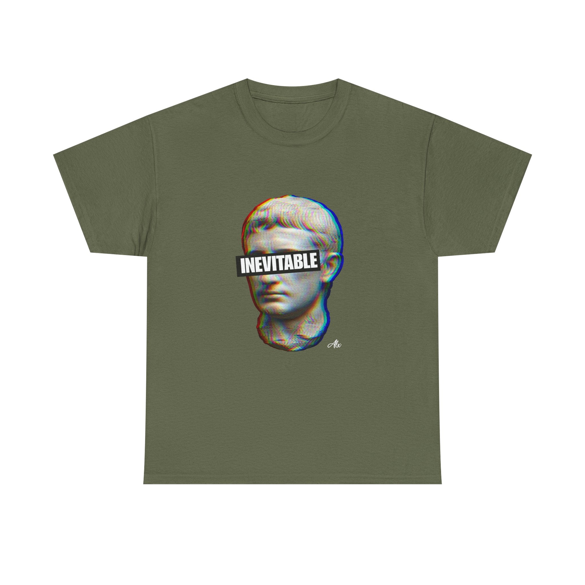 Augustus "Inevitable" T-Shirt