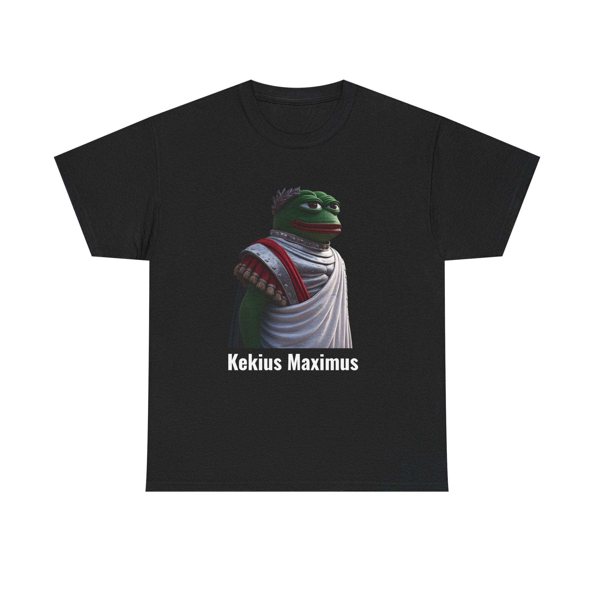 Kekius Maximus T-Shirt