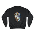 David "Inevitable" Crewneck