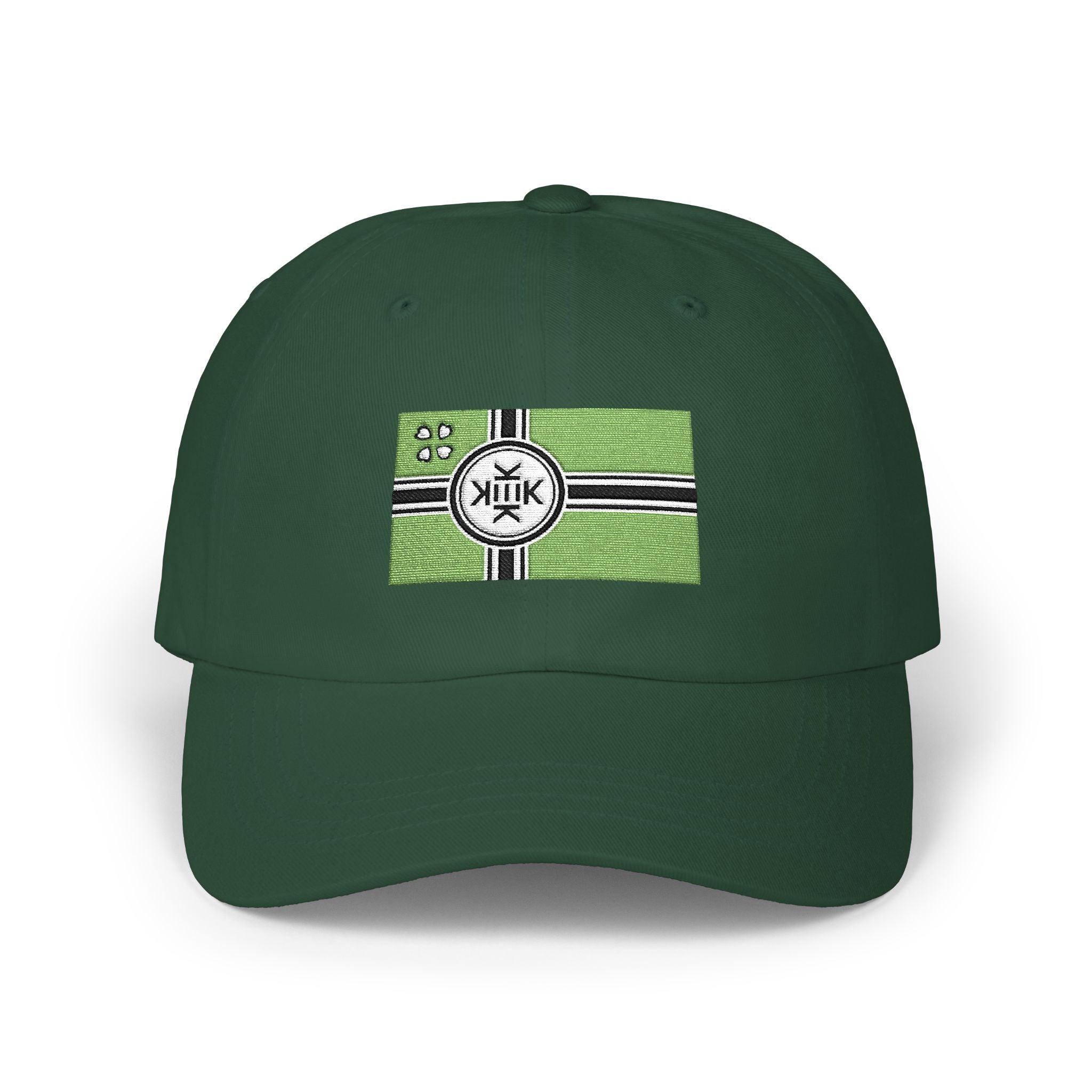 Kek Flag Hat