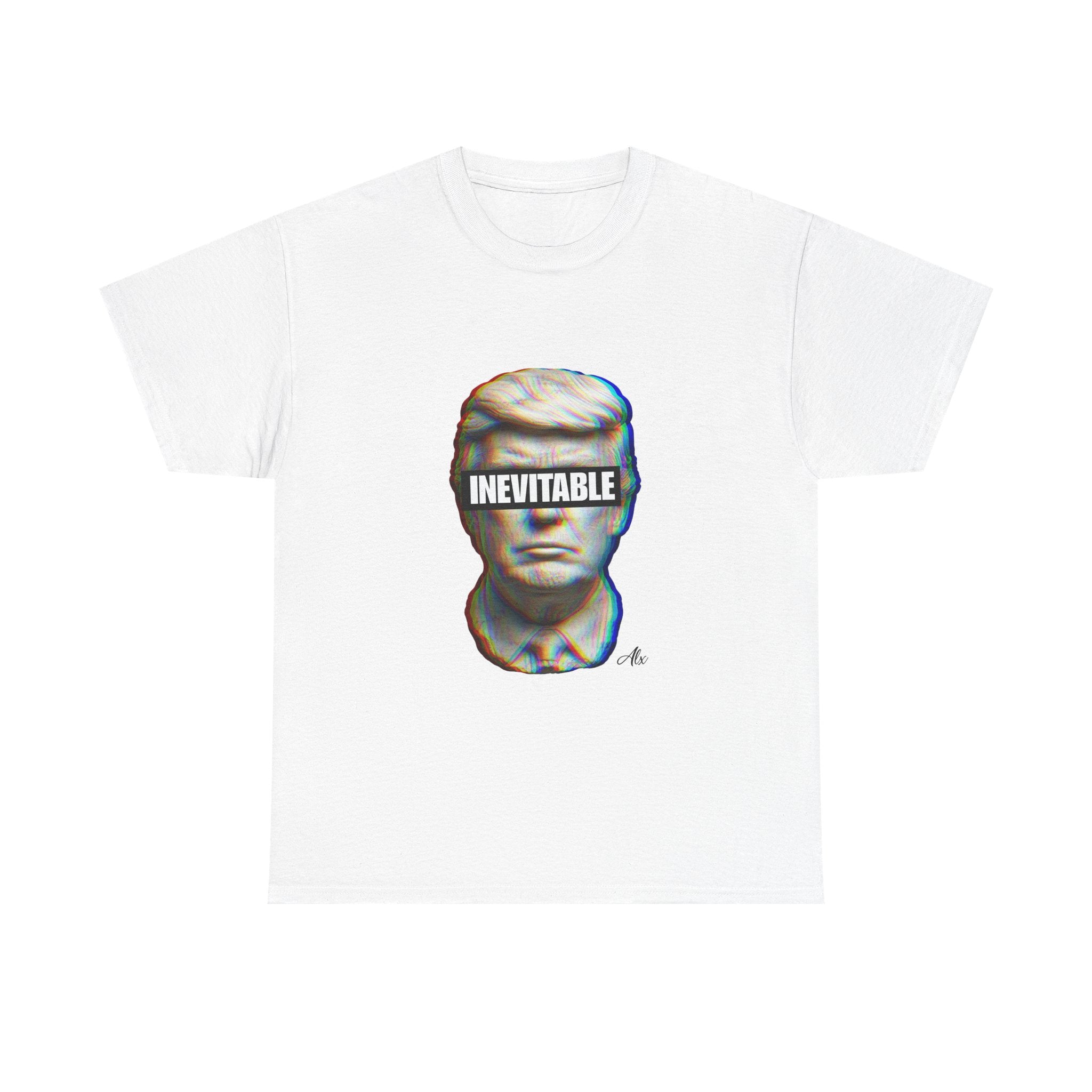 Trump "Inevitable" T-Shirt