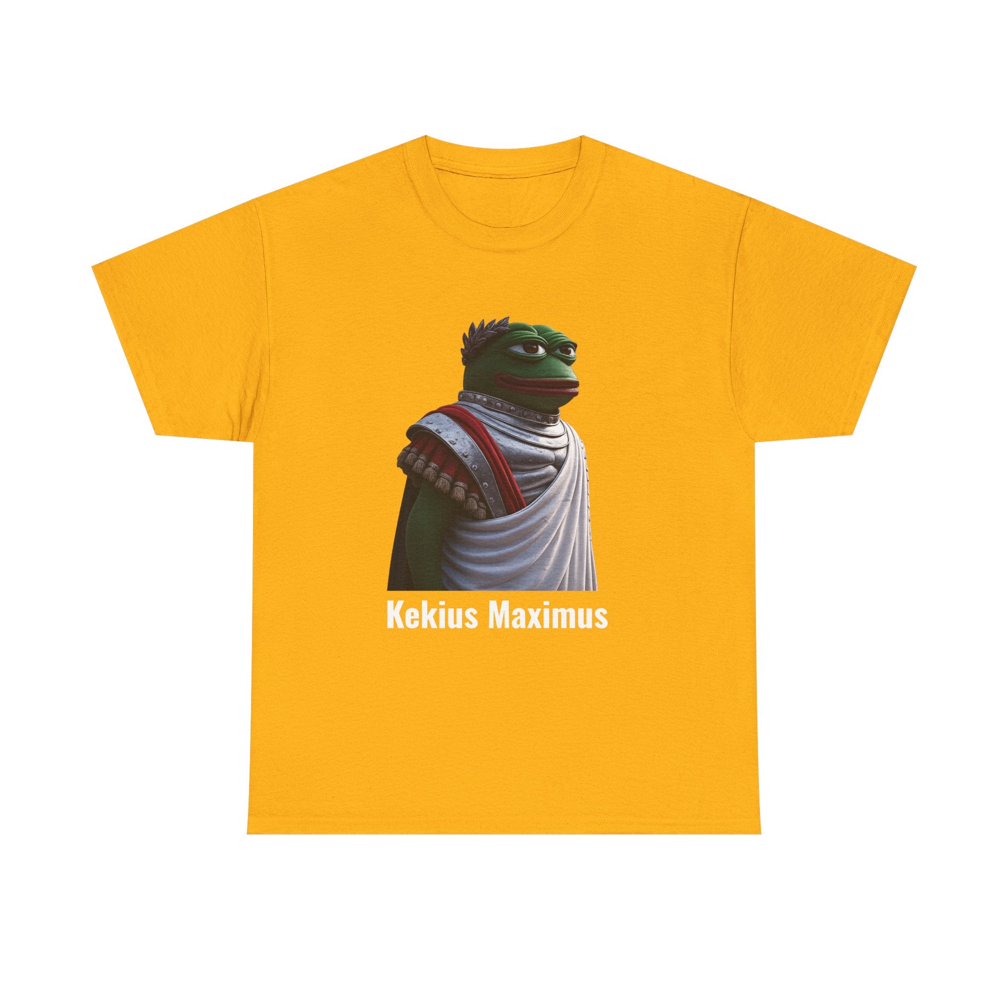 Kekius Maximus T-Shirt