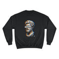 Aurelius "Inevitable" Crewneck