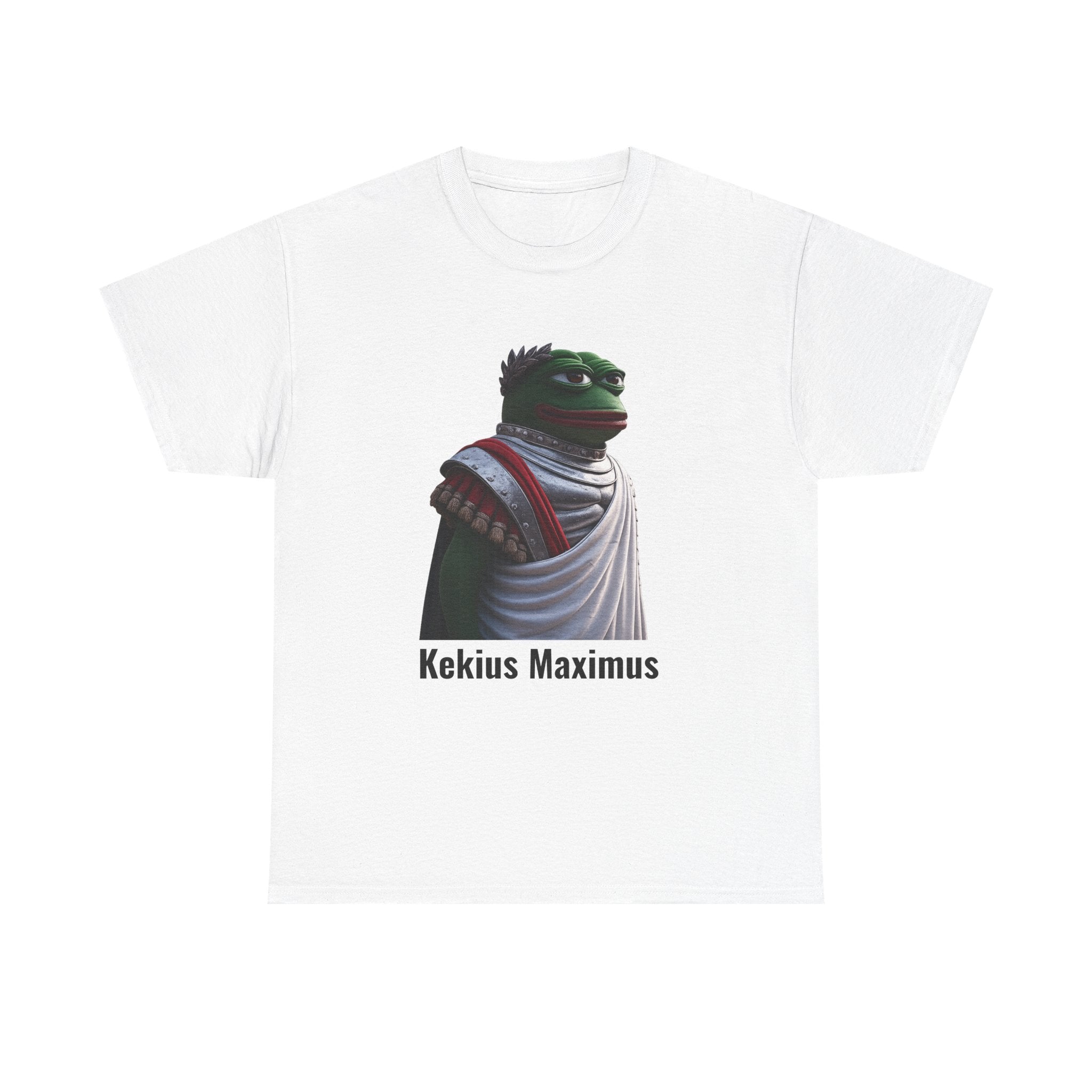 Kekius Maximus T-Shirt