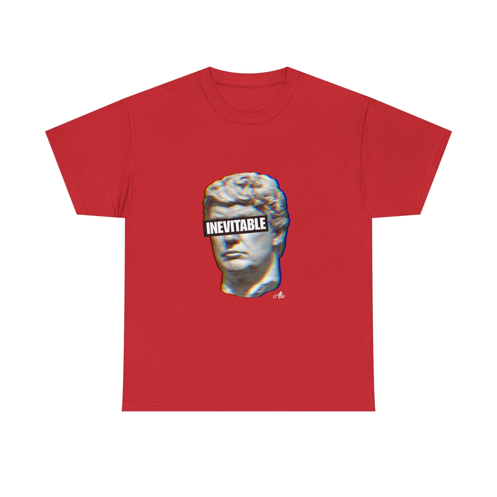 Emperor Trump "Inevitable" T-Shirt