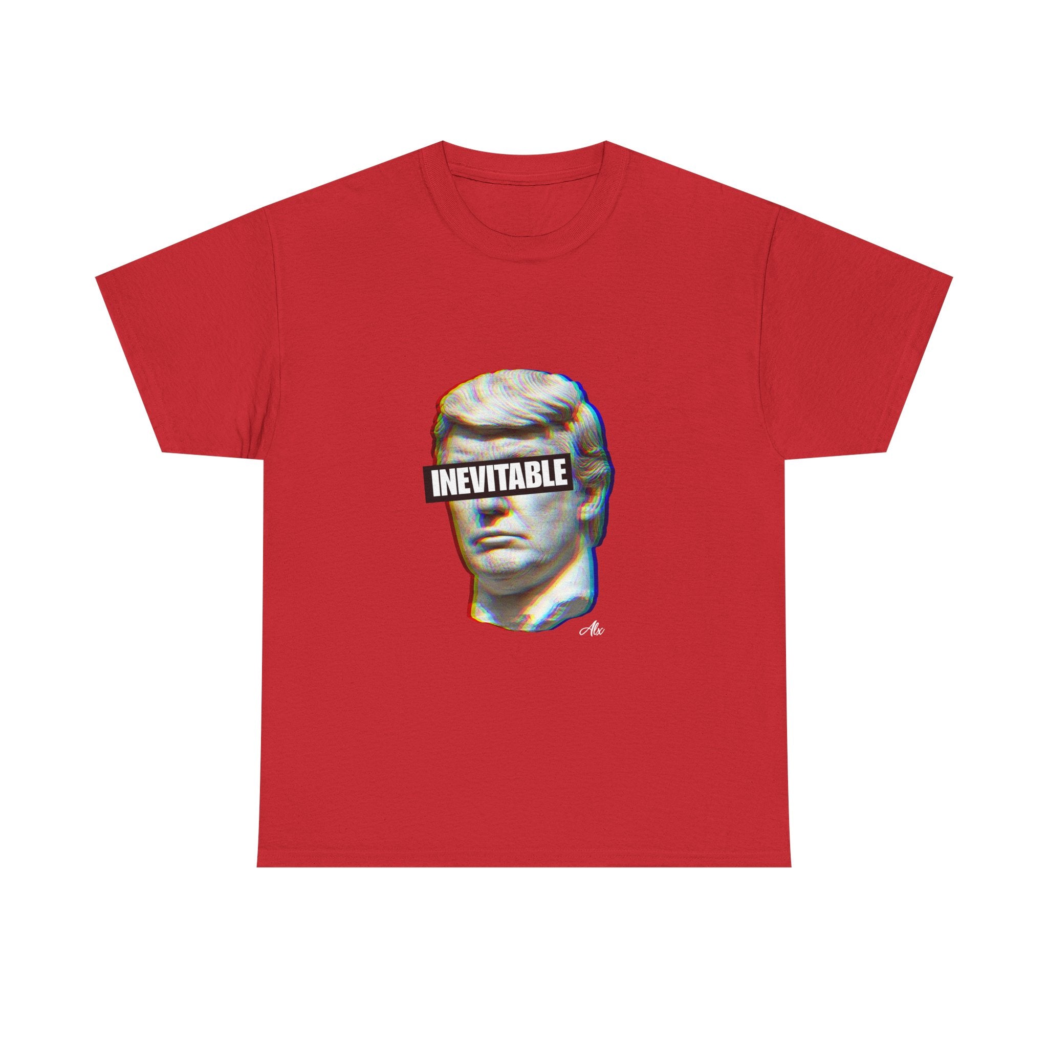 Trump "Inevitable" 2 T-Shirt