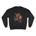 Trump Tank Crewneck