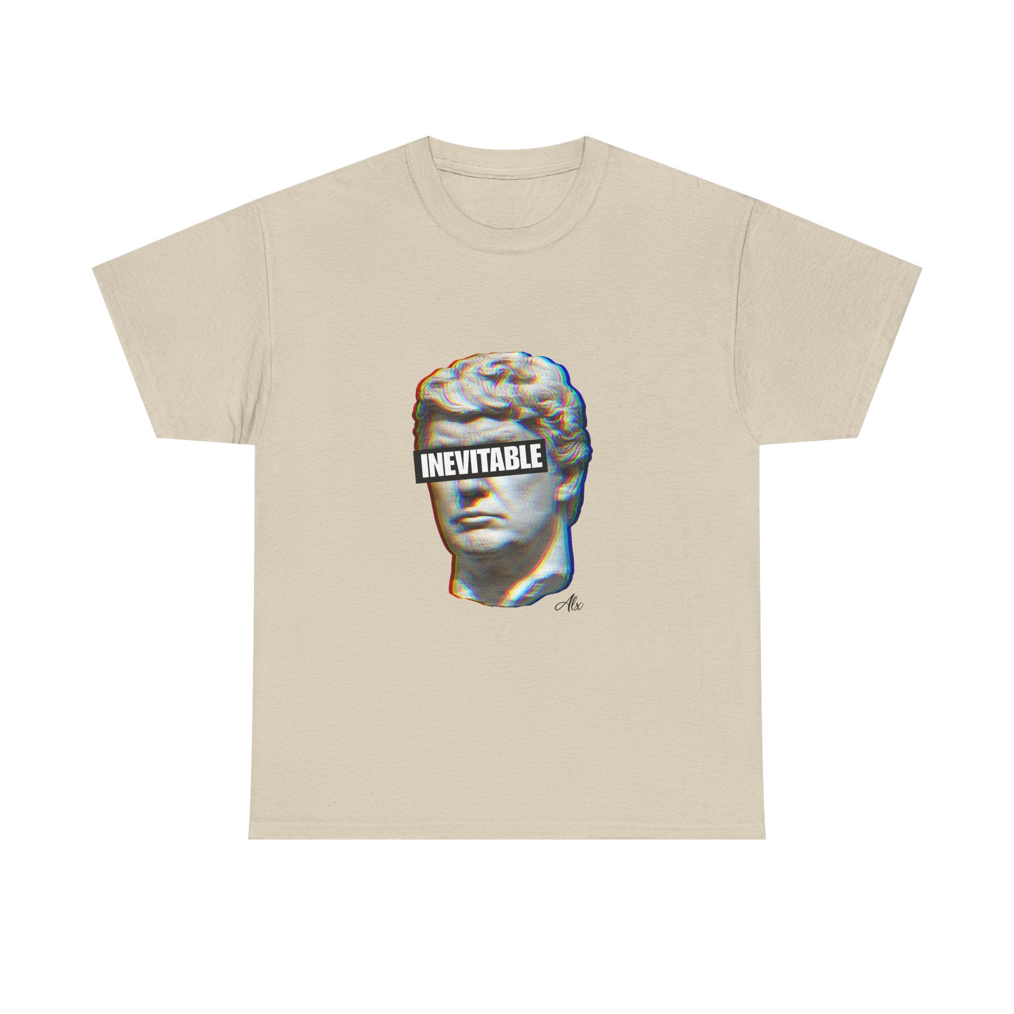 Emperor Trump "Inevitable" T-Shirt
