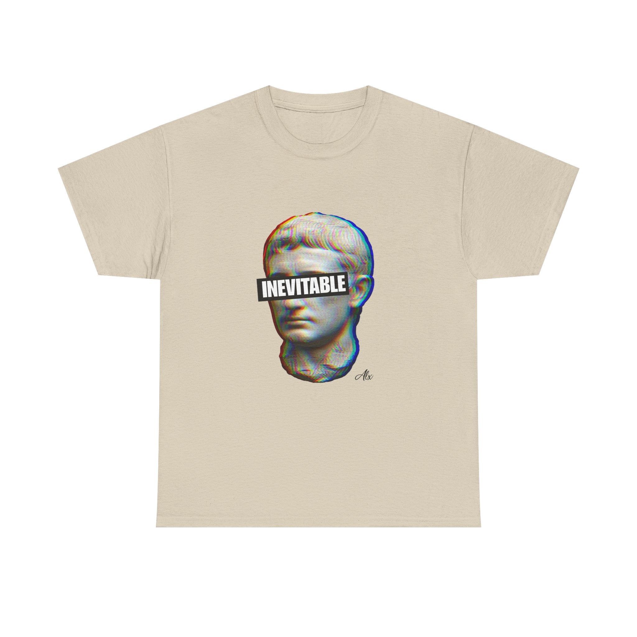 Augustus "Inevitable" T-Shirt