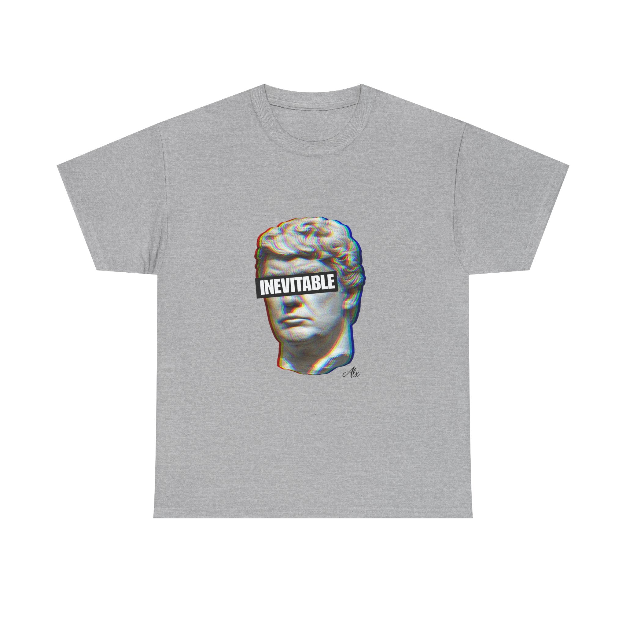 Emperor Trump "Inevitable" T-Shirt