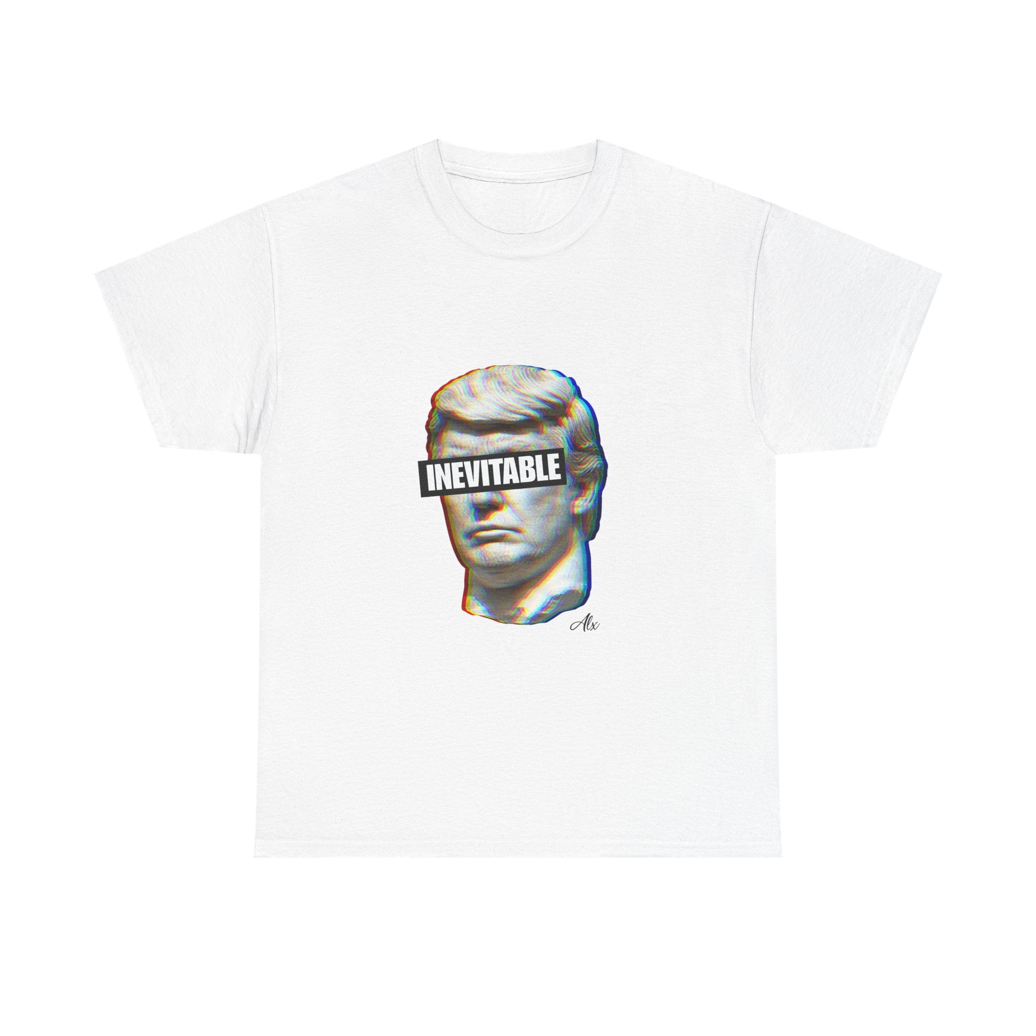 Trump "Inevitable" 2 T-Shirt