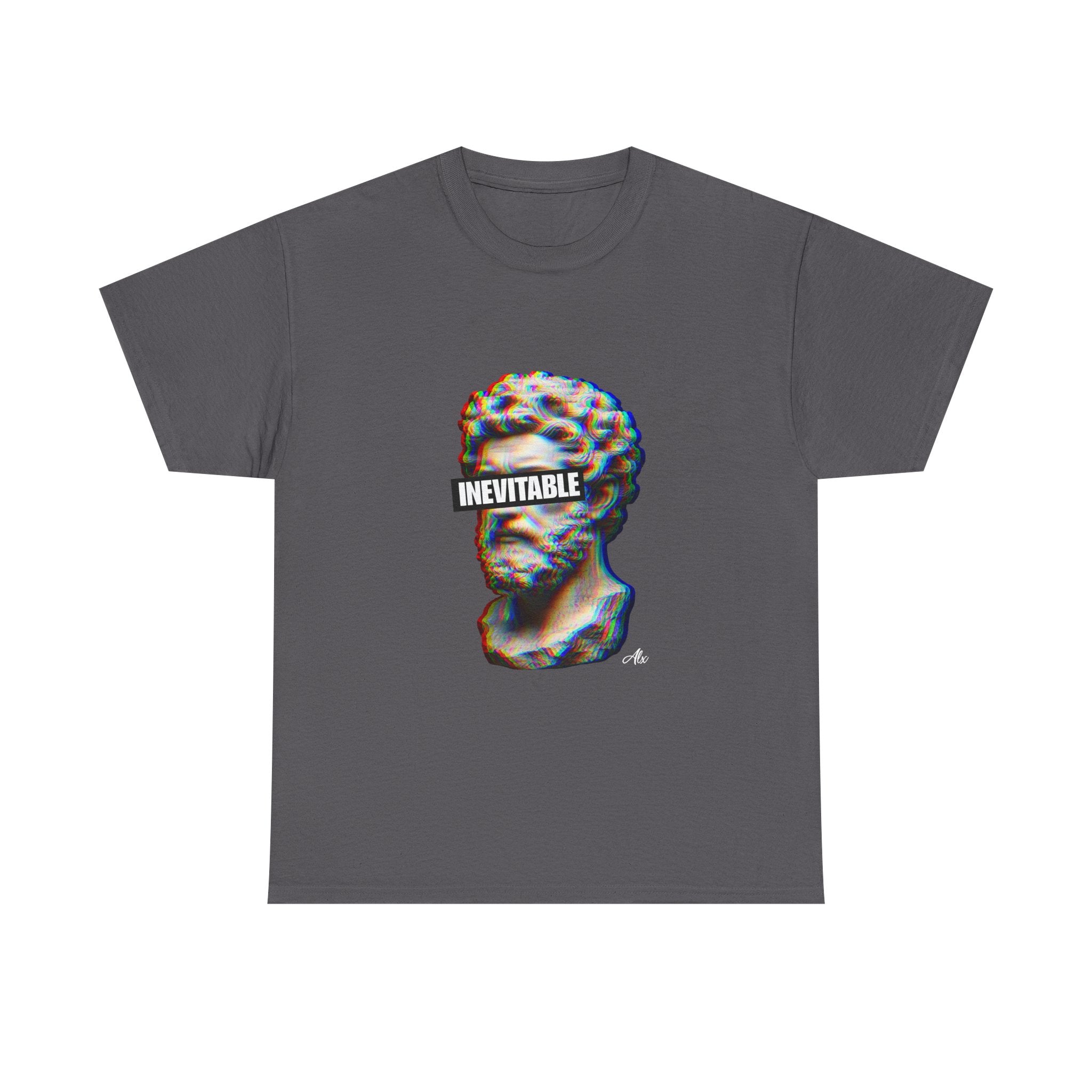 Aurelius "Inevitable" T-Shirt