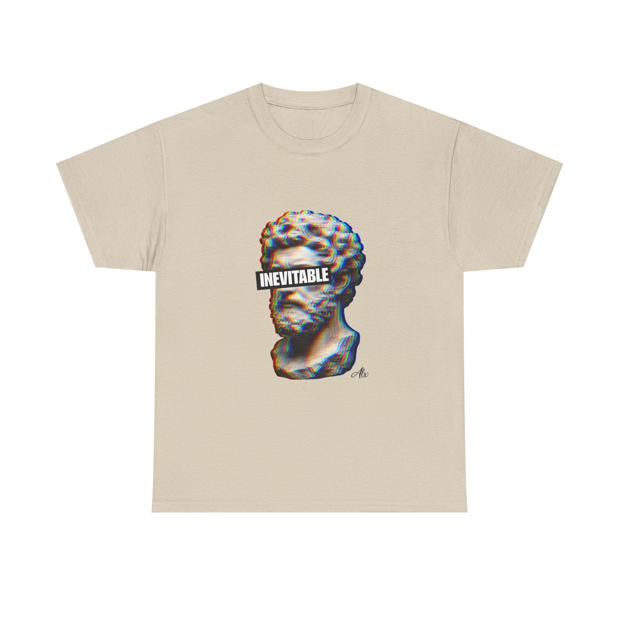 Aurelius "Inevitable" T-Shirt