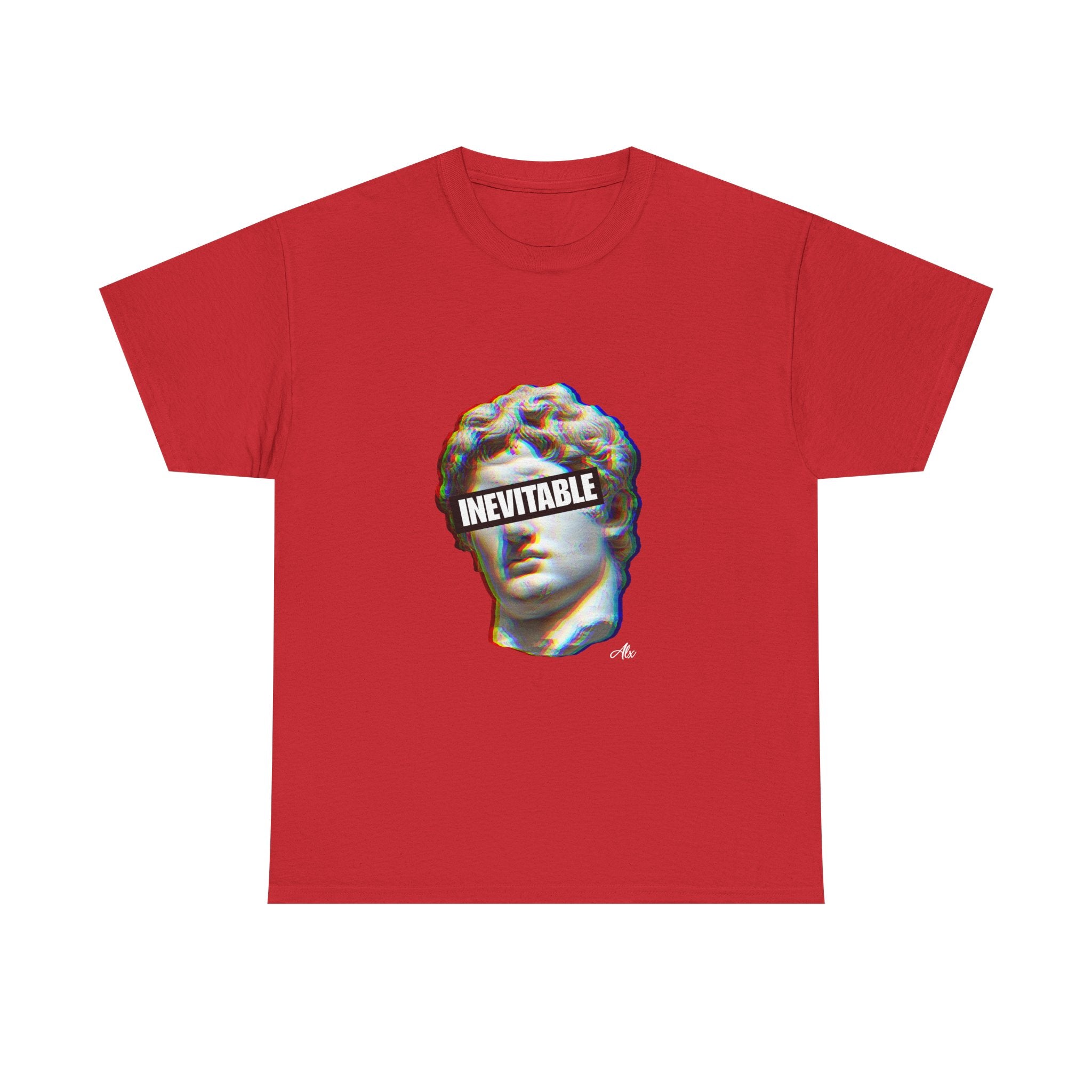 David "Inevitable" T-Shirt