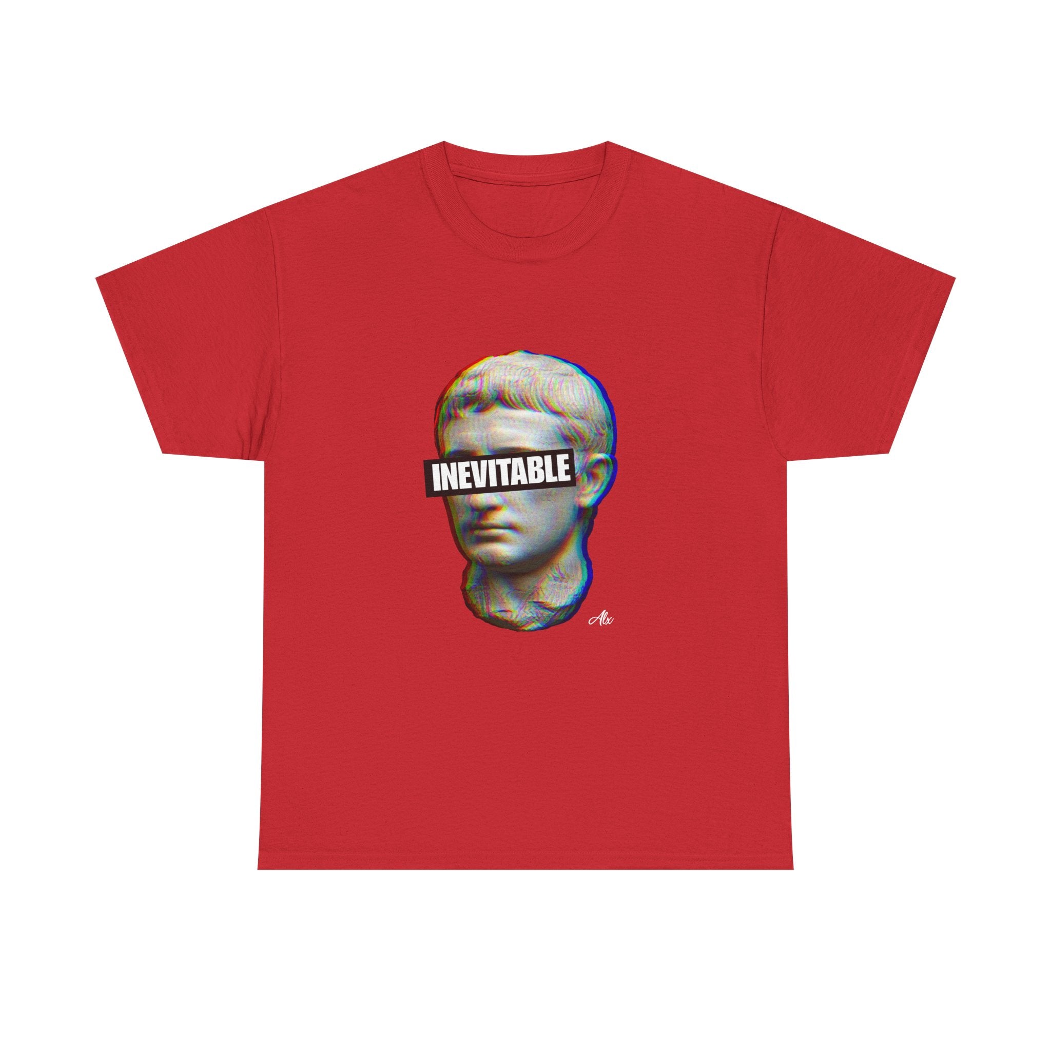 Augustus "Inevitable" T-Shirt