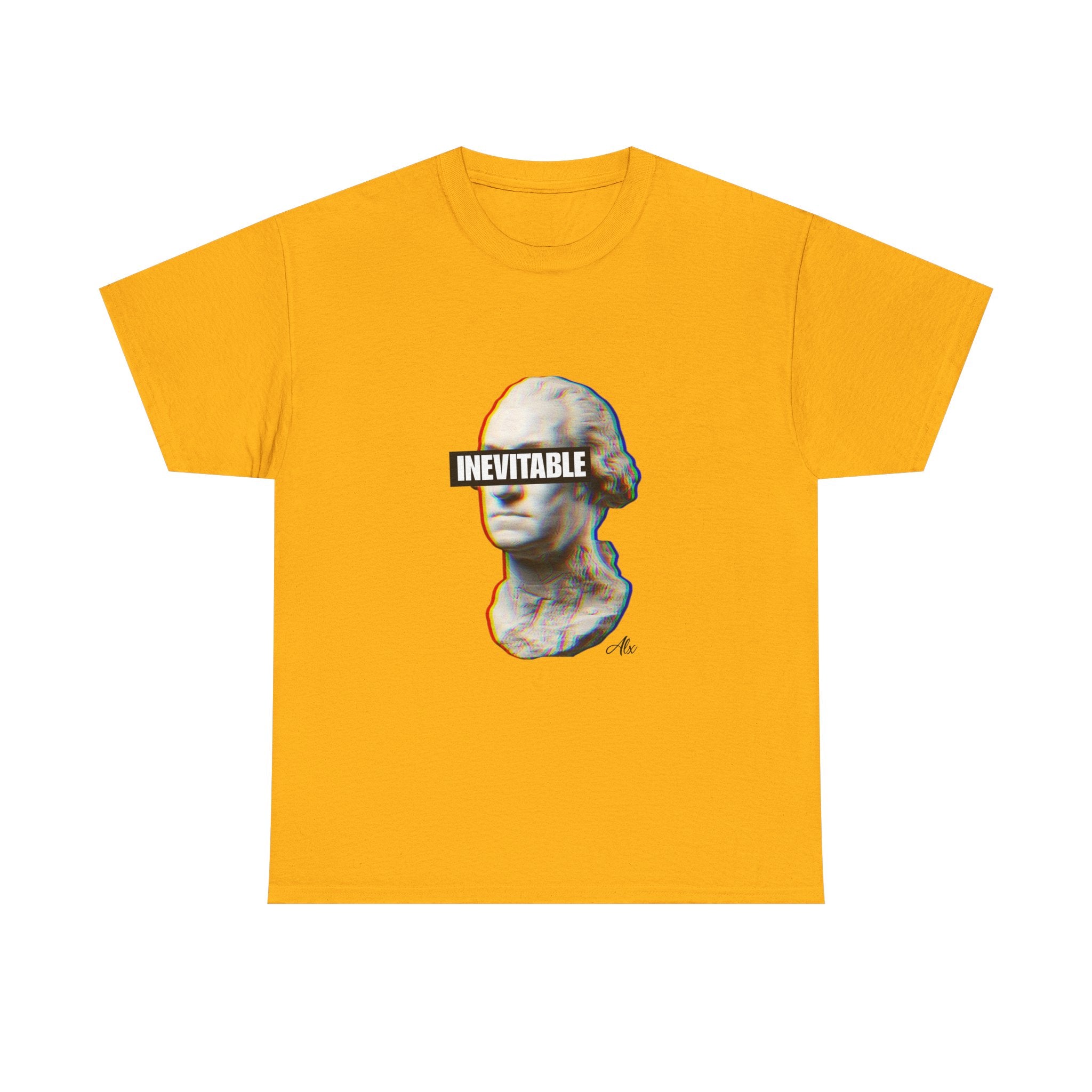 Washington "Inevitable" T-Shirt