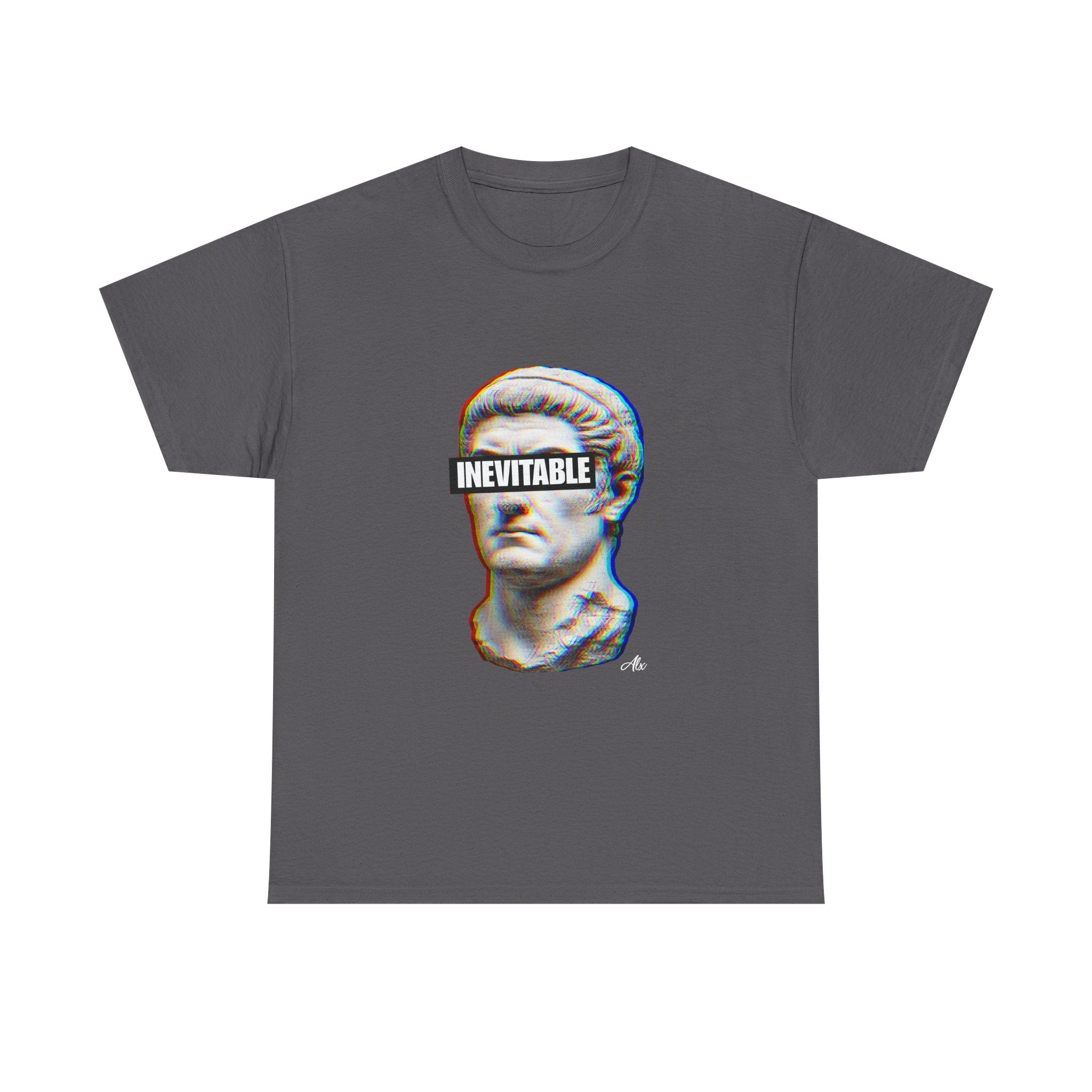 Constantine "Inevitable" T-Shirt