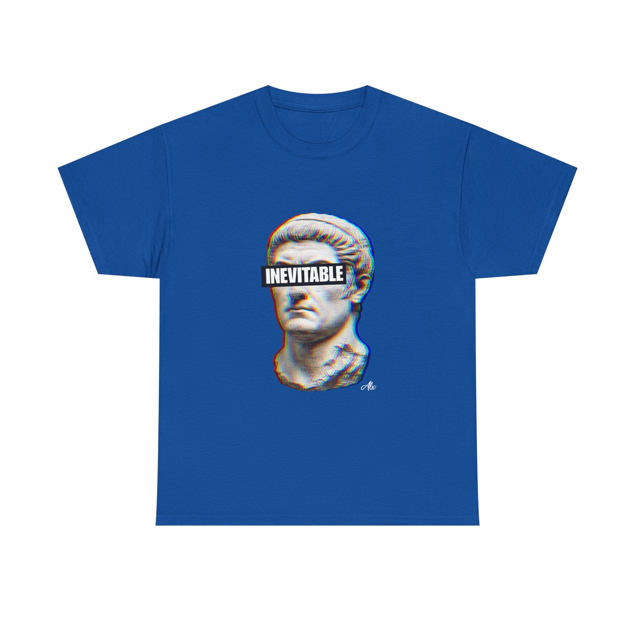 Constantine "Inevitable" T-Shirt