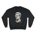 Constantine "Inevitable" Crewneck