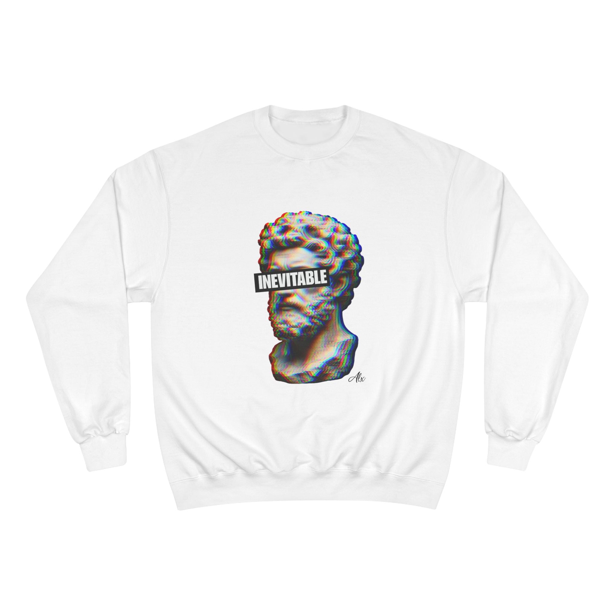 Aurelius "Inevitable" Crewneck