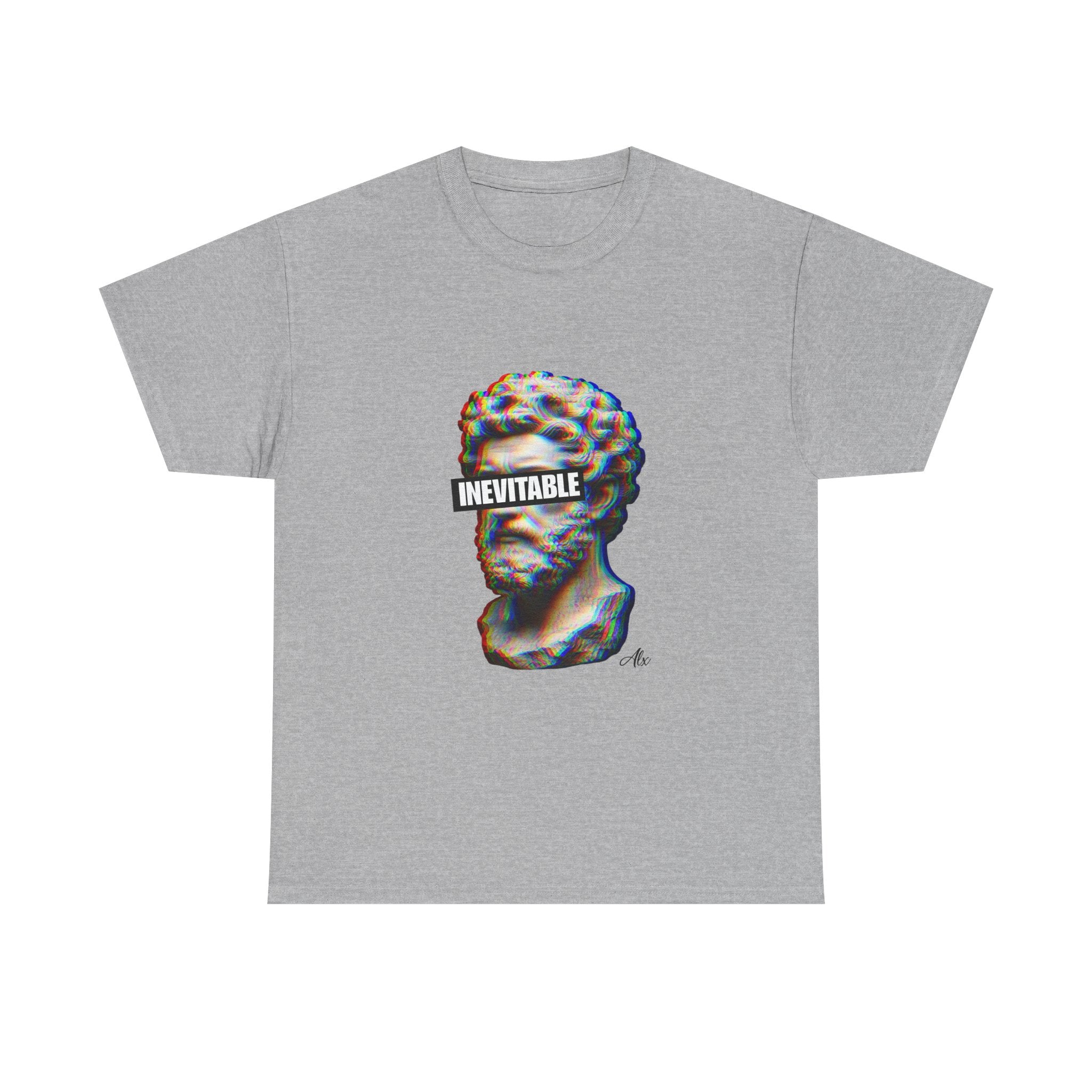 Aurelius "Inevitable" T-Shirt