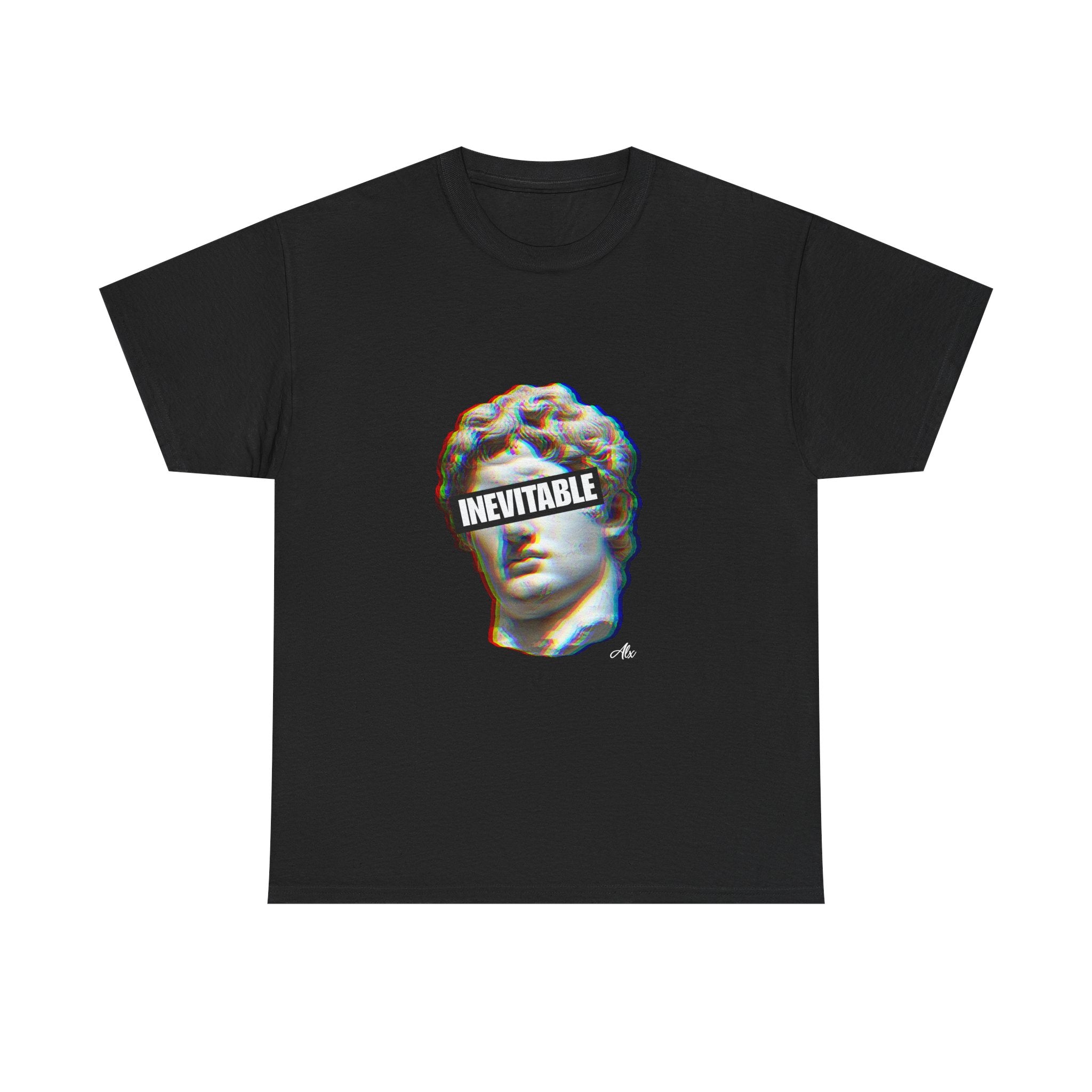 David "Inevitable" T-Shirt