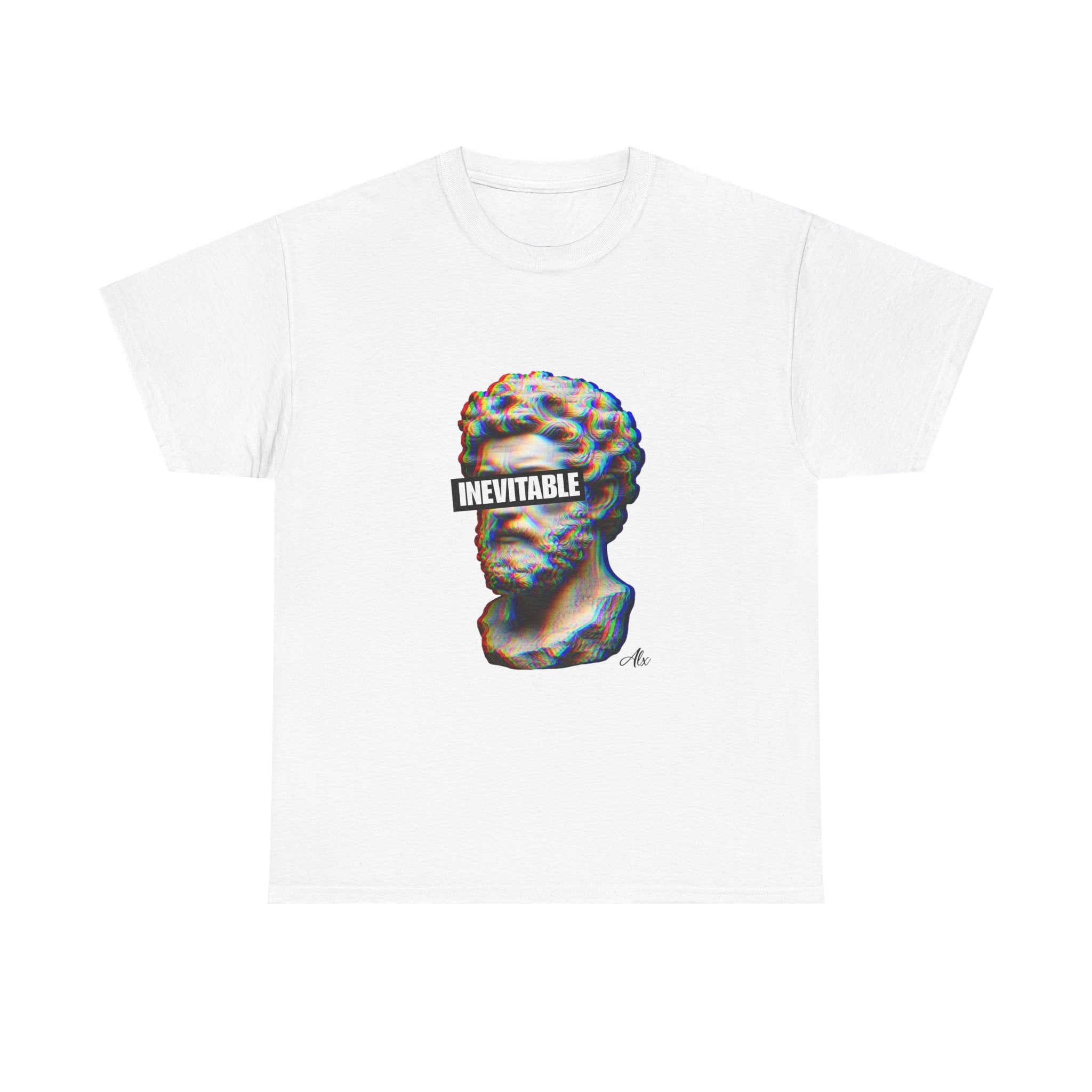 Aurelius "Inevitable" T-Shirt