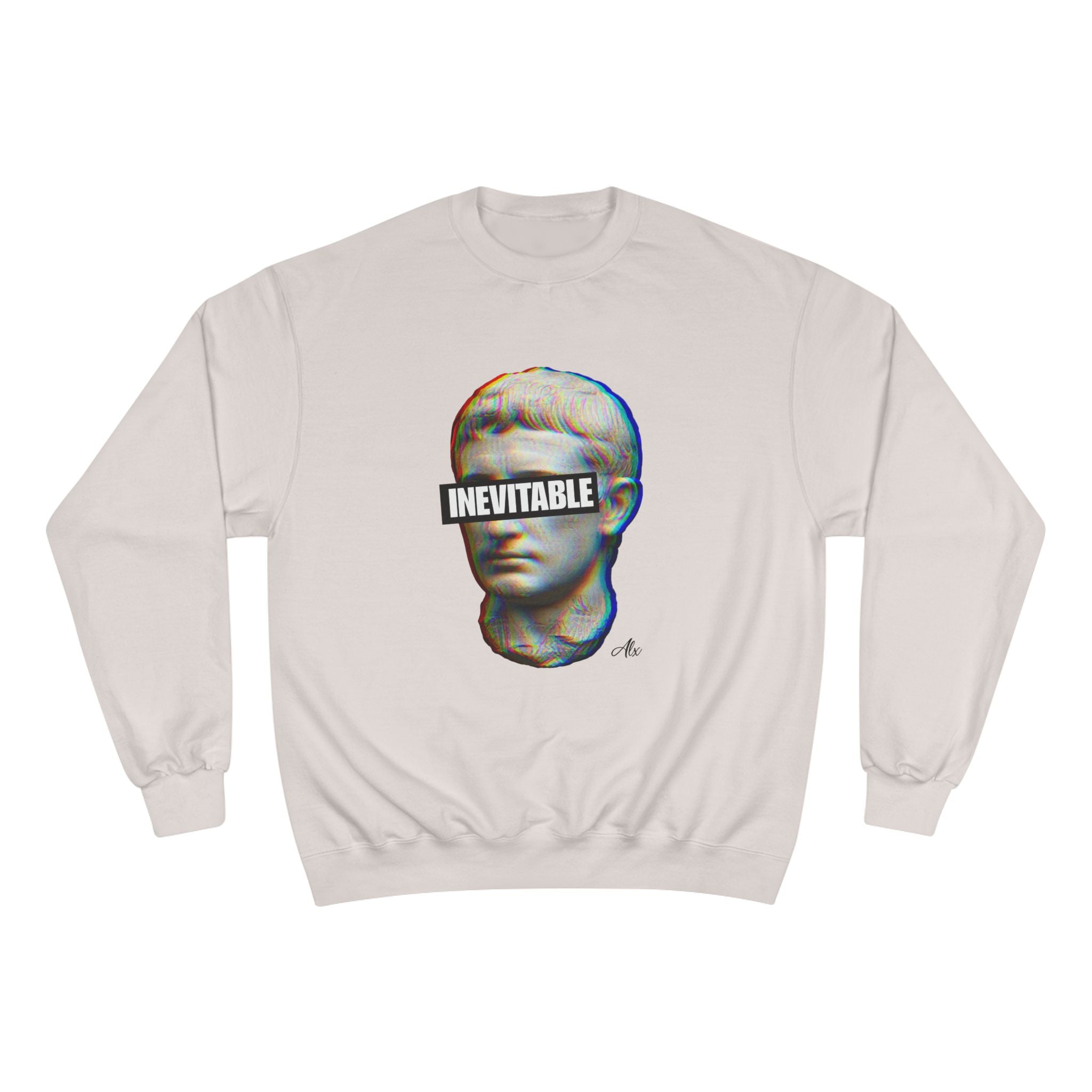 Augustus "Inevitable" Crewneck